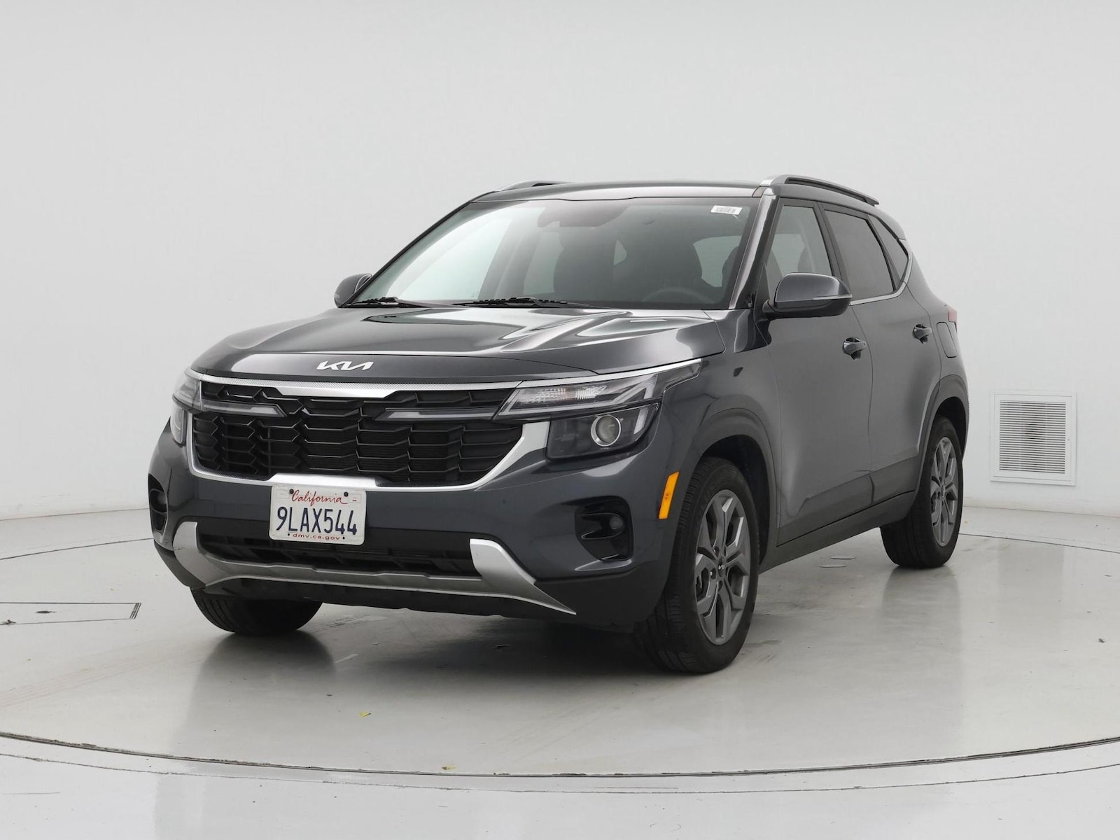 2024 Kia Seltos S - Photo 5