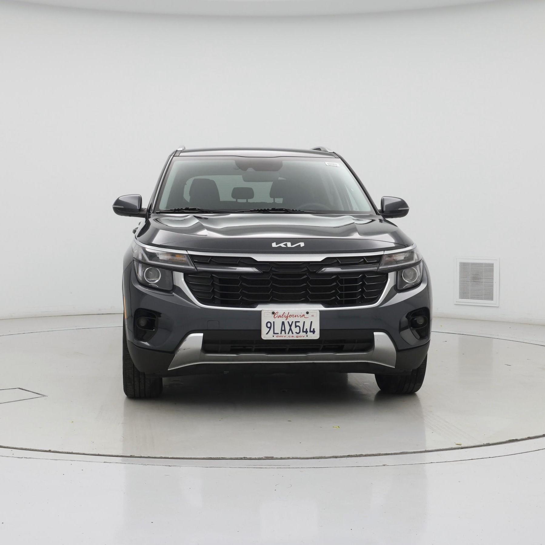 Thumbnail: 2024 Kia Seltos - 5