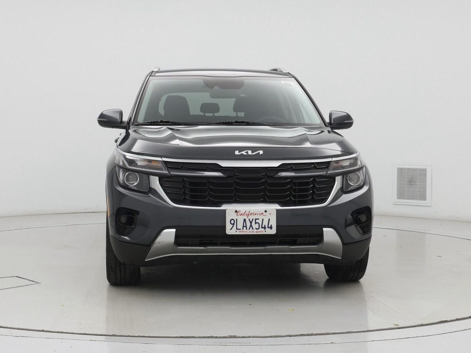 2024 Kia Seltos S - Photo 6