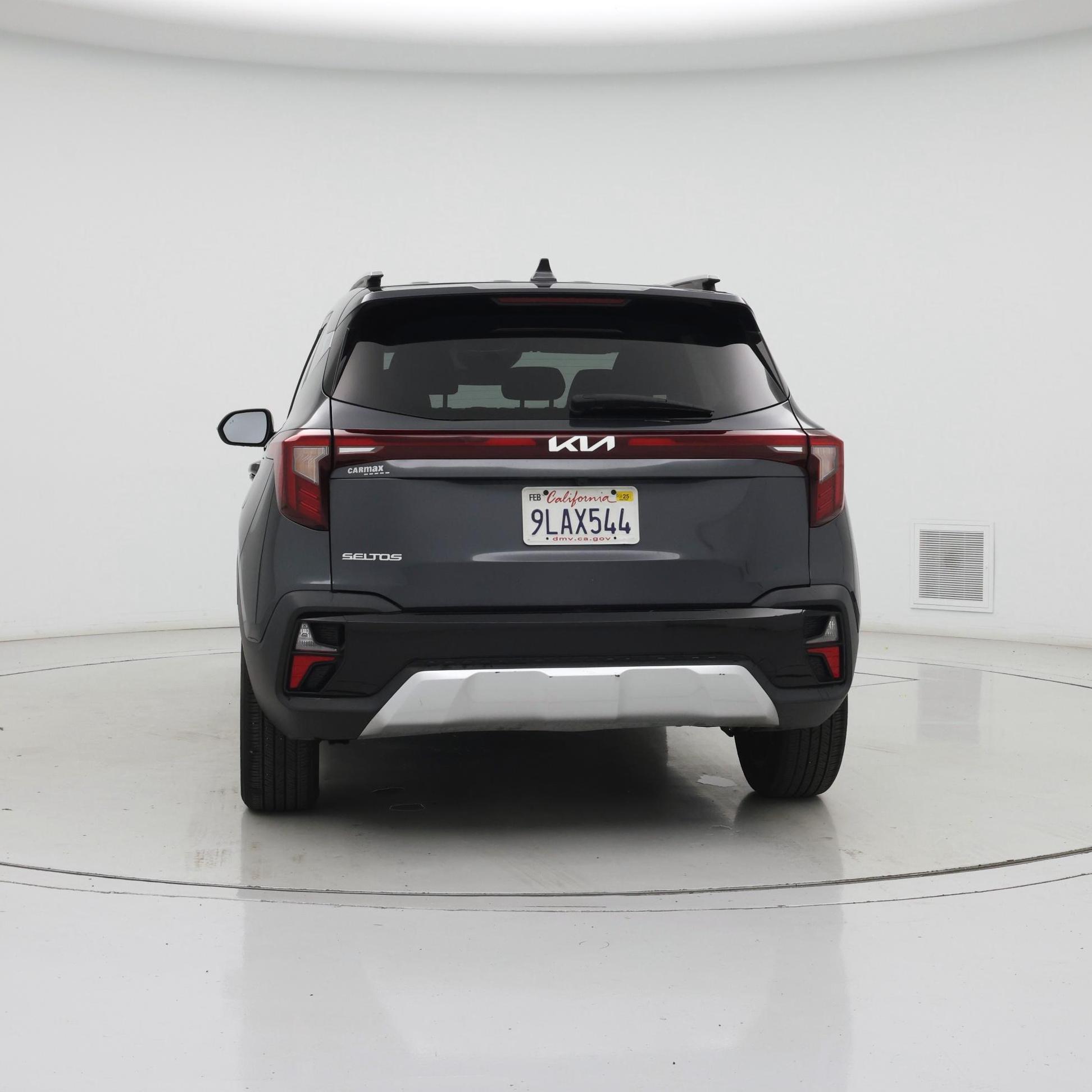 Thumbnail: 2024 Kia Seltos - 6
