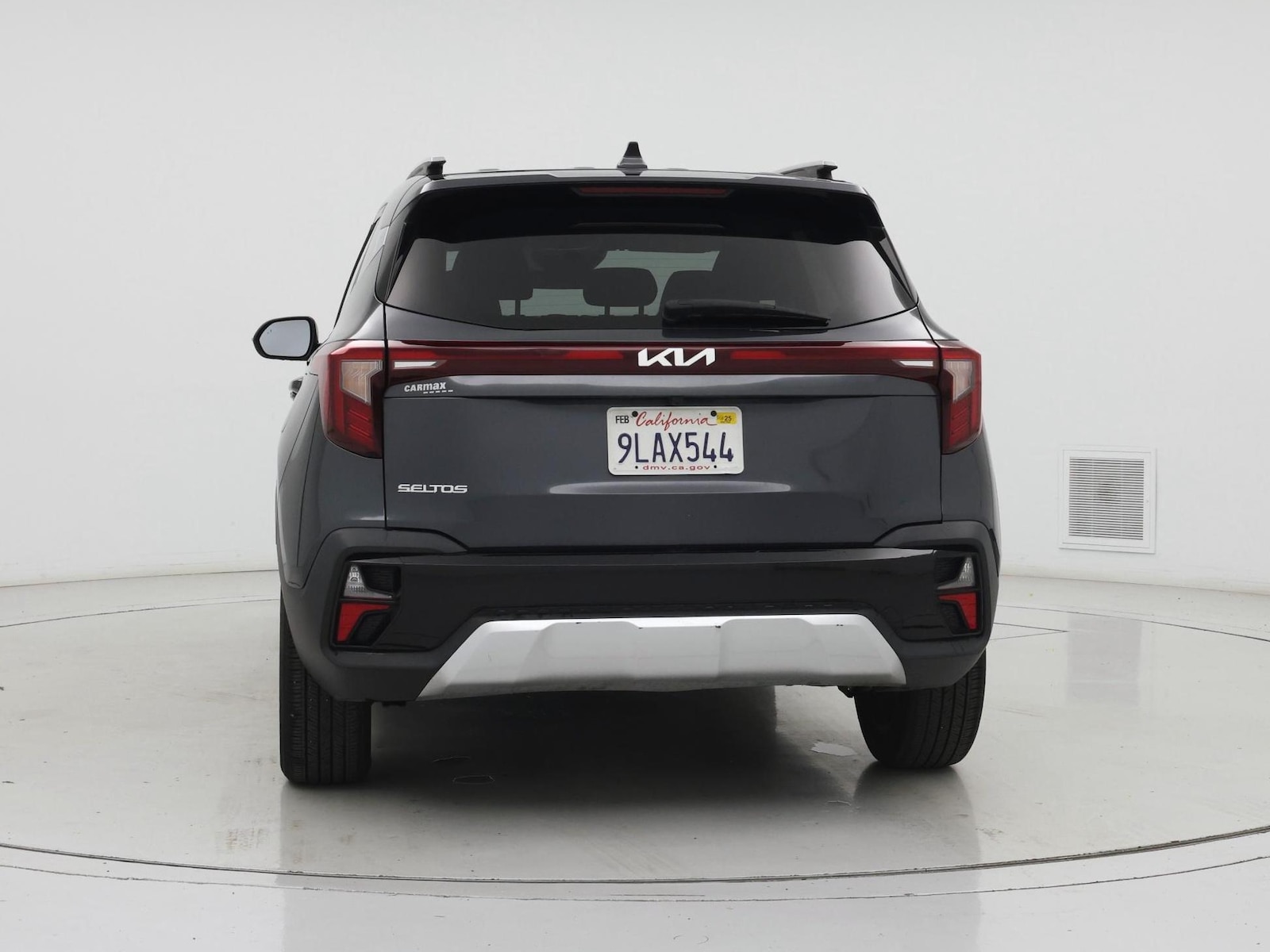 2024 Kia Seltos S - Photo 7