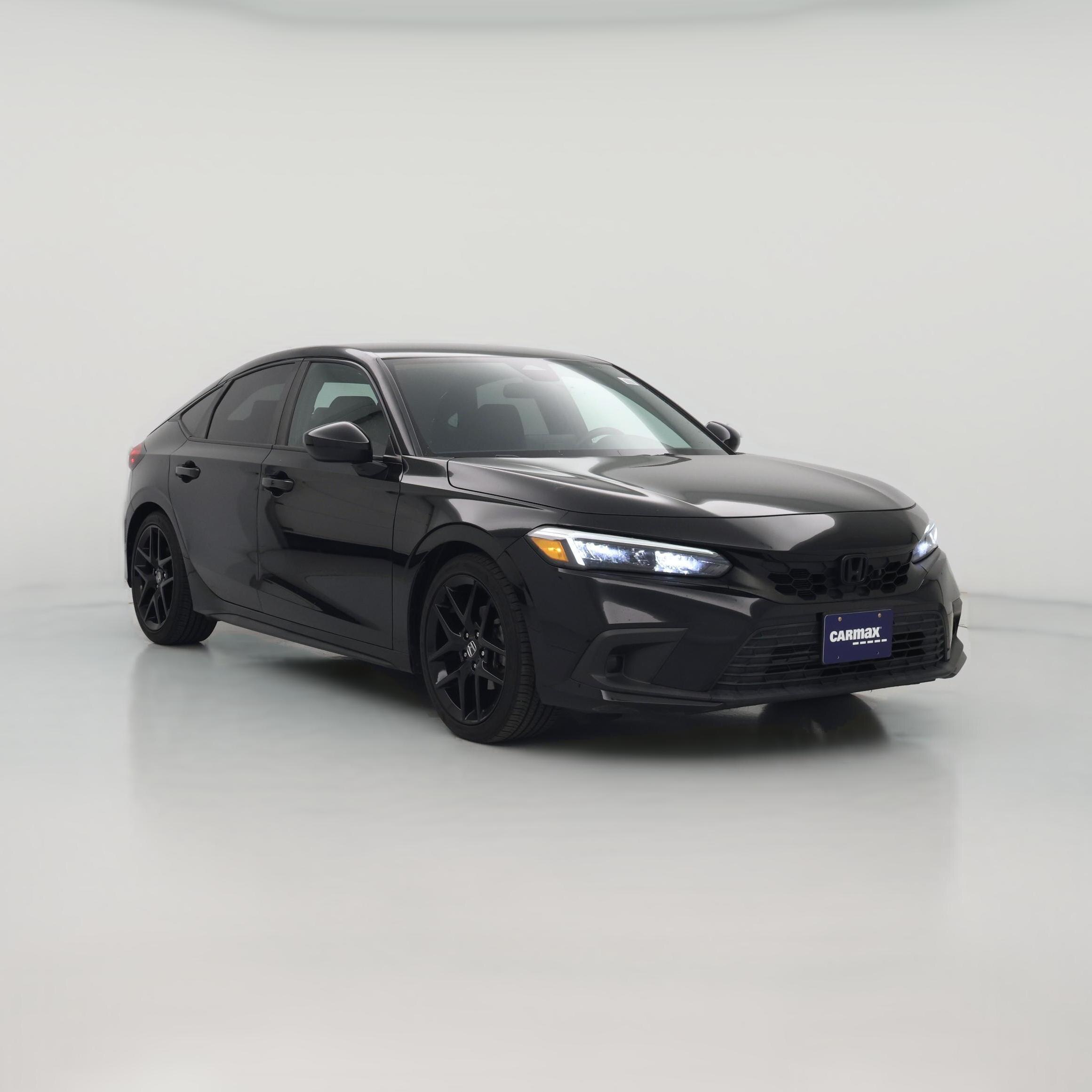Thumbnail: 2023 Honda Civic - 1