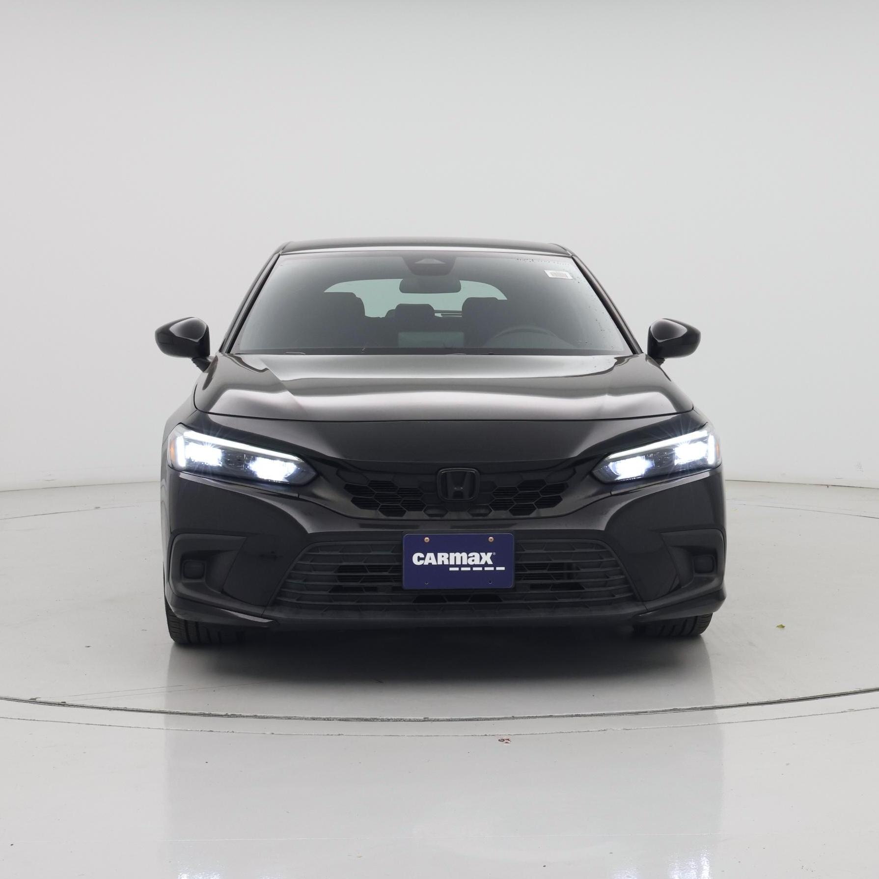Thumbnail: 2023 Honda Civic - 5