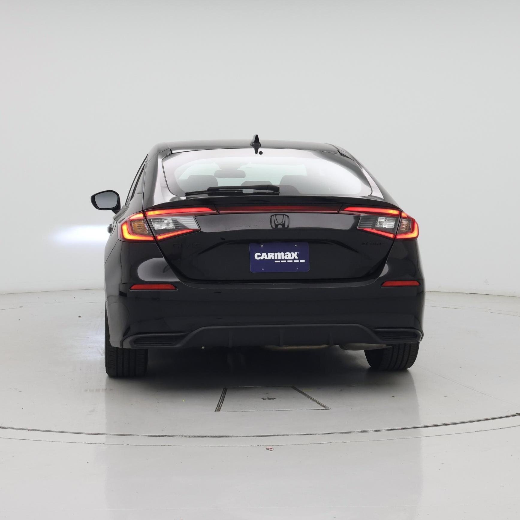 Thumbnail: 2023 Honda Civic - 6