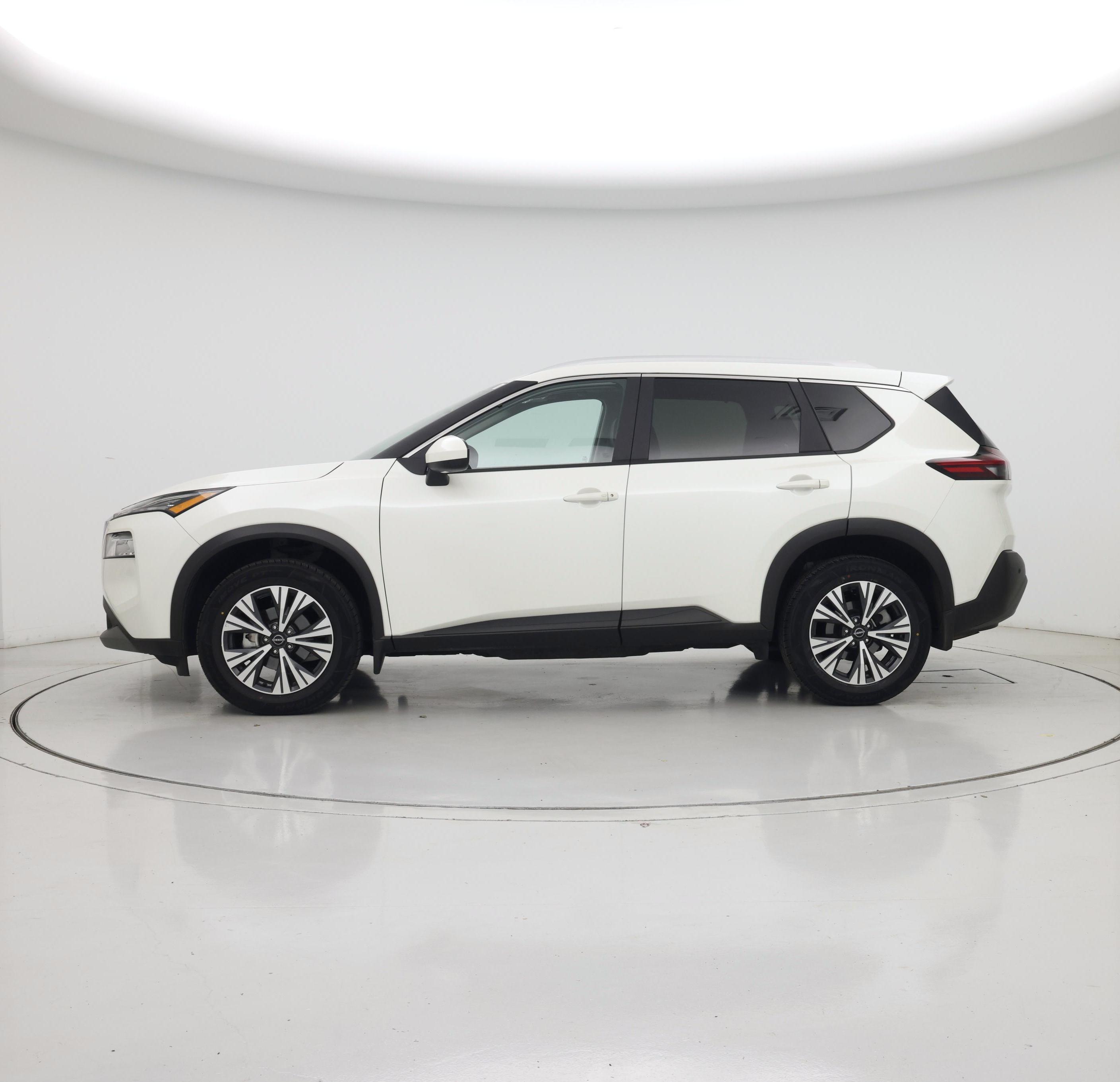 Thumbnail: 2023 Nissan Rogue - 3