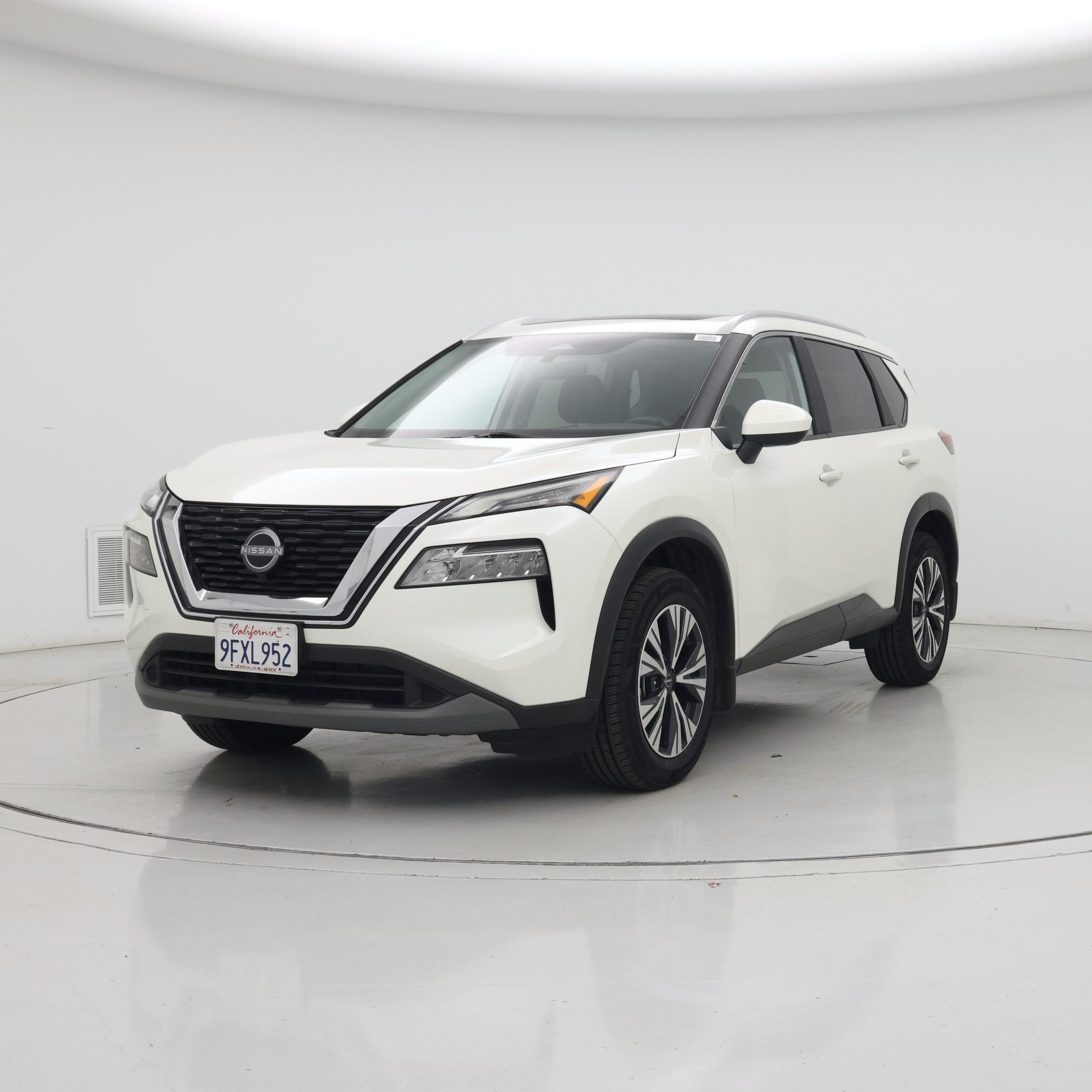 Thumbnail: 2023 Nissan Rogue - 4