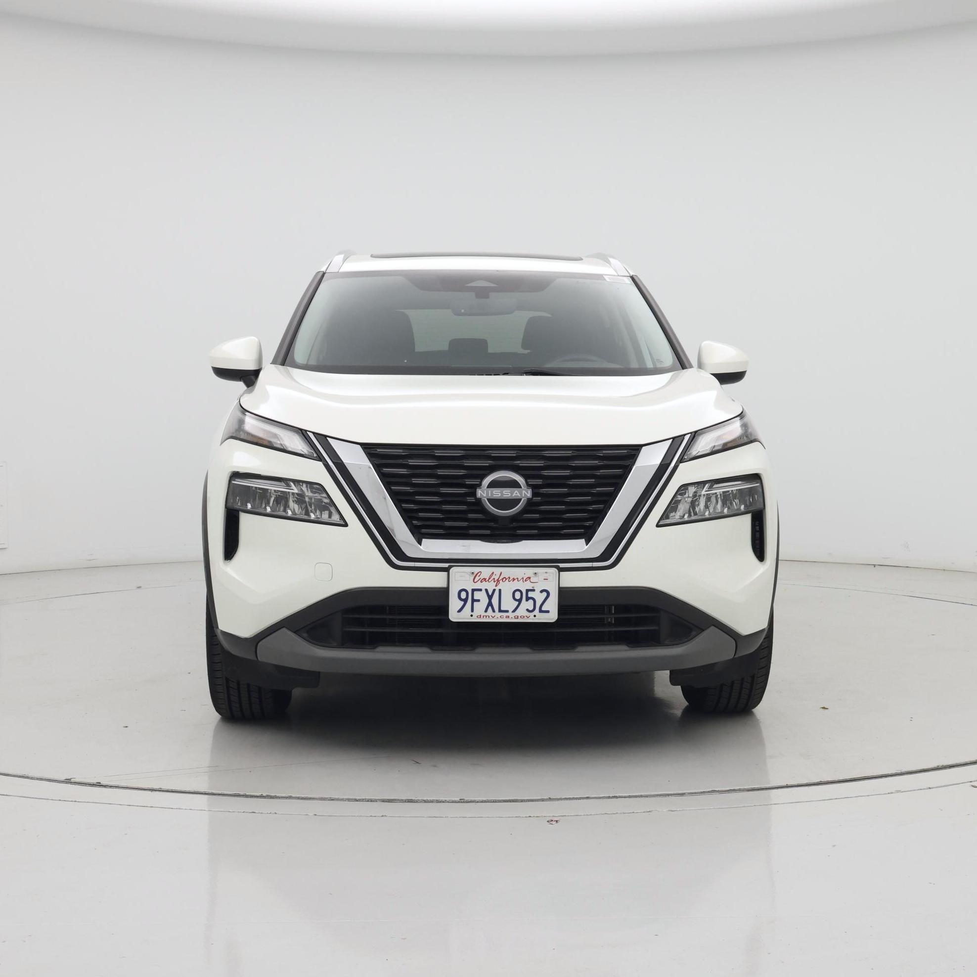 Thumbnail: 2023 Nissan Rogue - 5