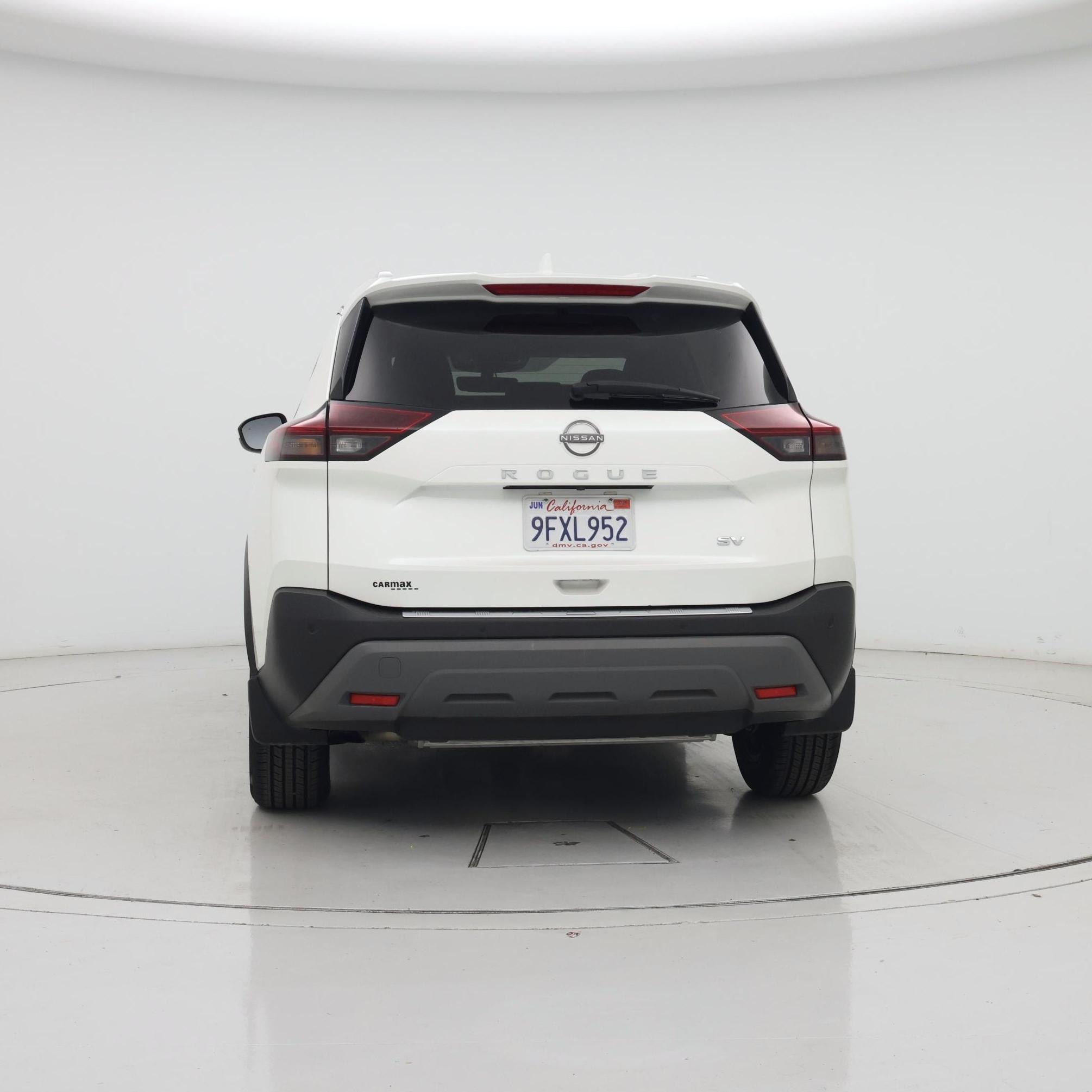 Thumbnail: 2023 Nissan Rogue - 6
