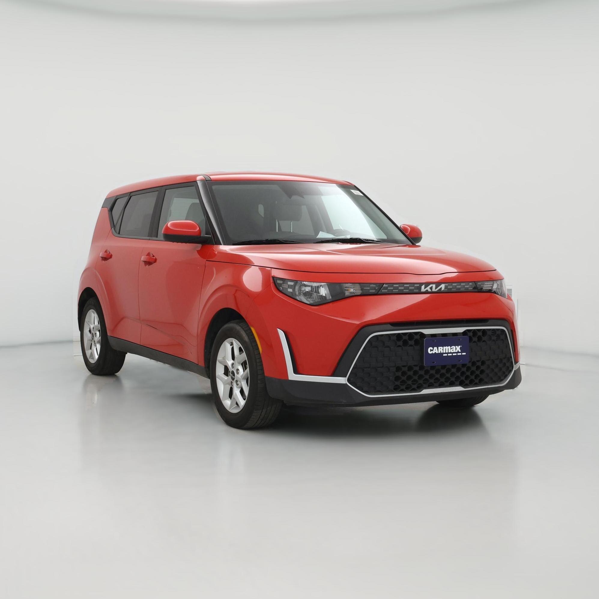 Thumbnail: 2024 Kia Soul - 1