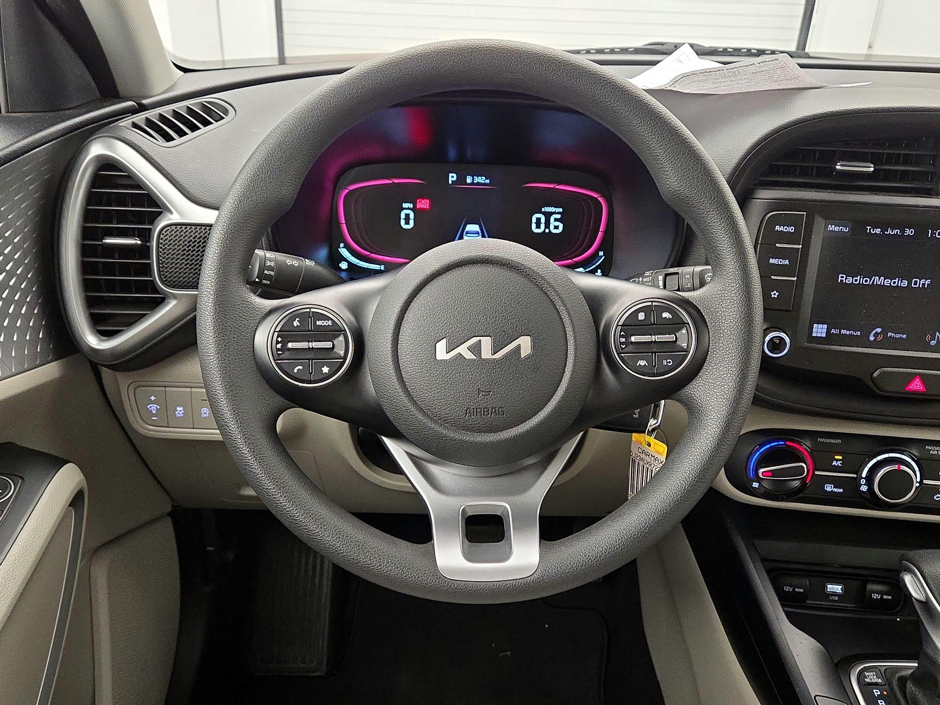 Thumbnail: 2024 Kia Soul - 10