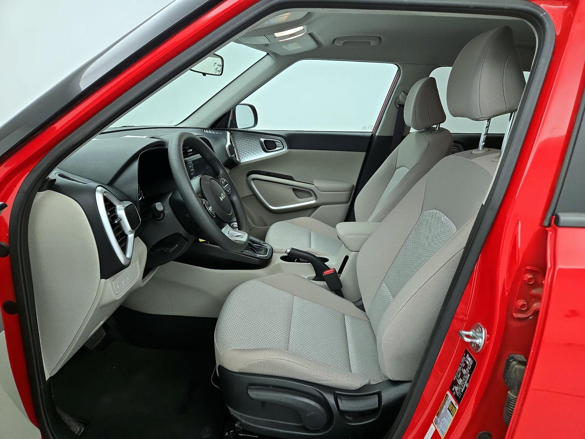 Thumbnail: 2024 Kia Soul - 11