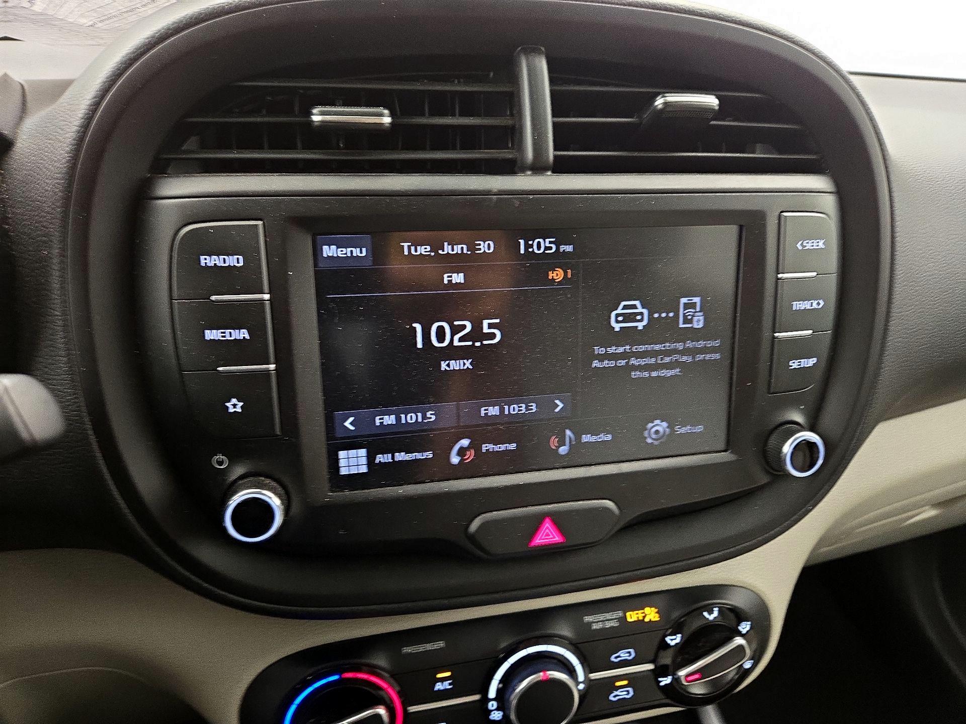 Thumbnail: 2024 Kia Soul - 15
