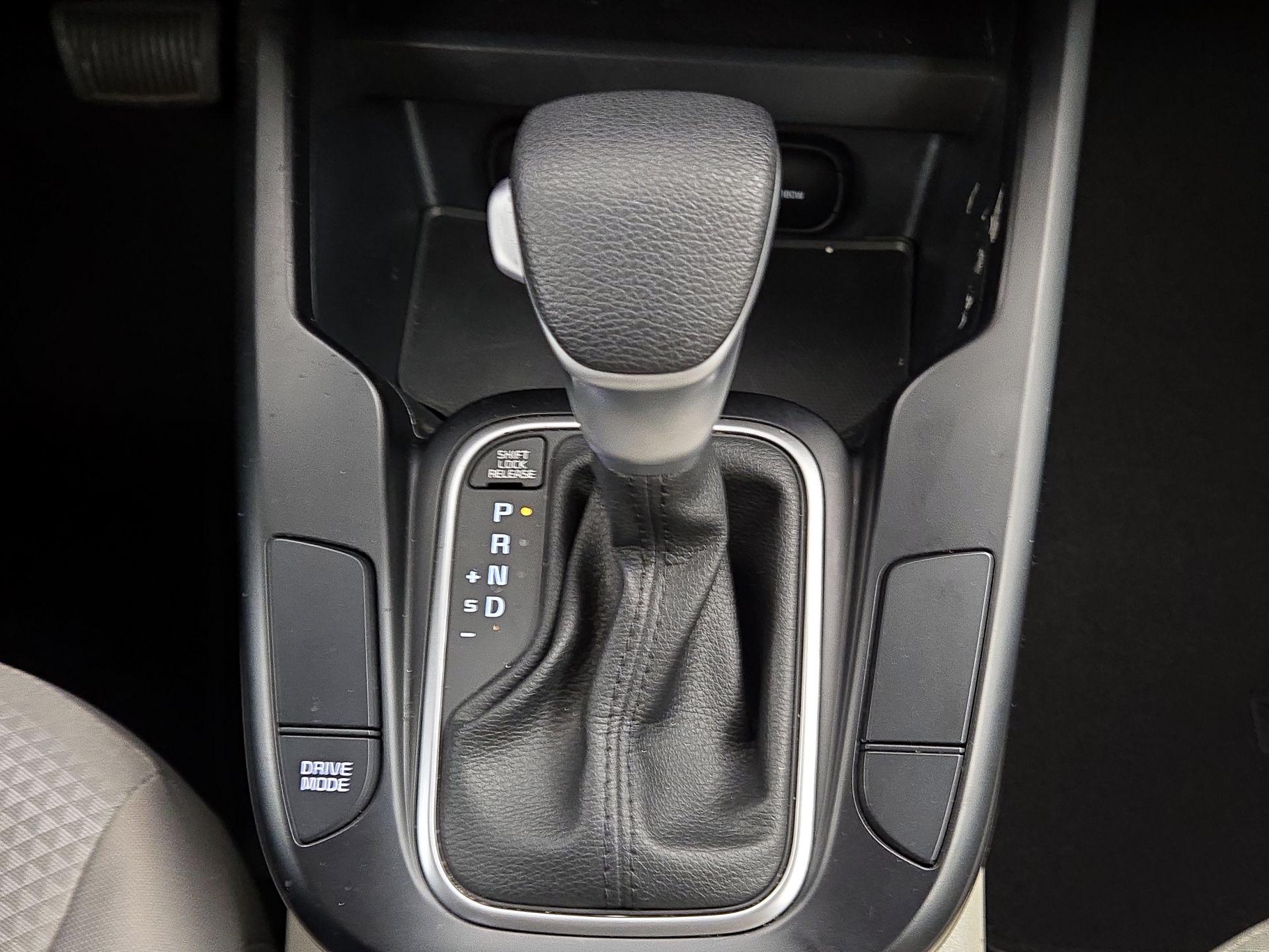 Thumbnail: 2024 Kia Soul - 17