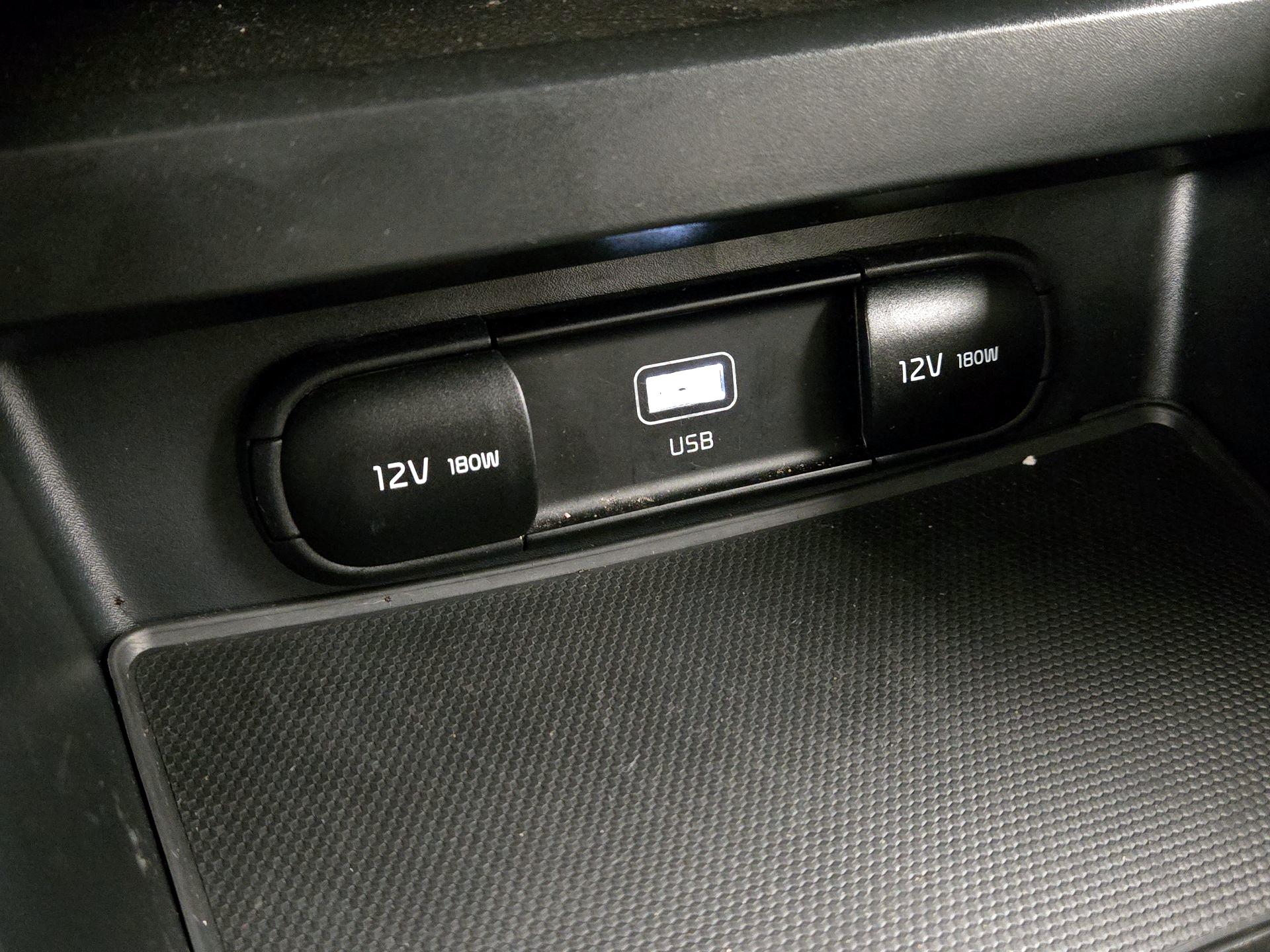 Thumbnail: 2024 Kia Soul - 18
