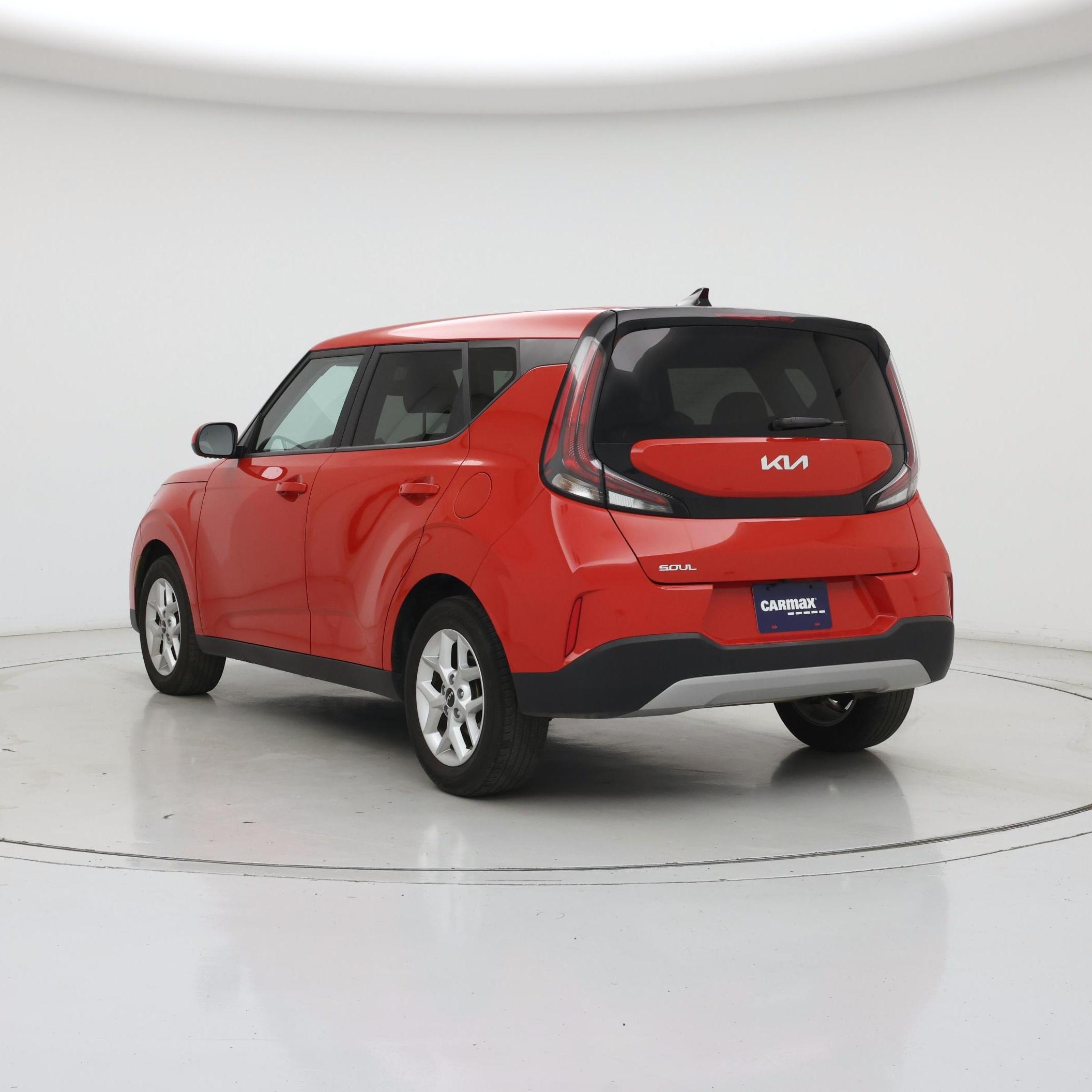 Thumbnail: 2024 Kia Soul - 2
