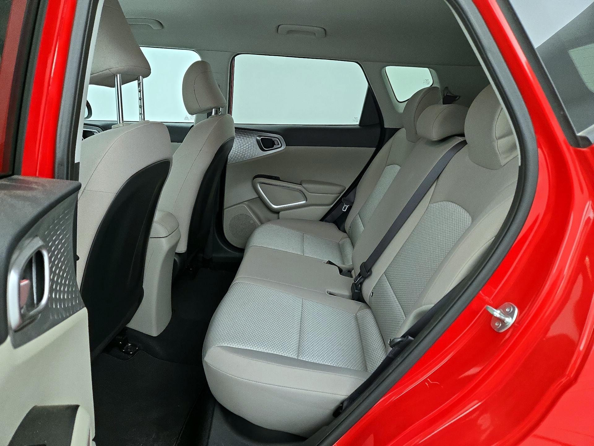 Thumbnail: 2024 Kia Soul - 19
