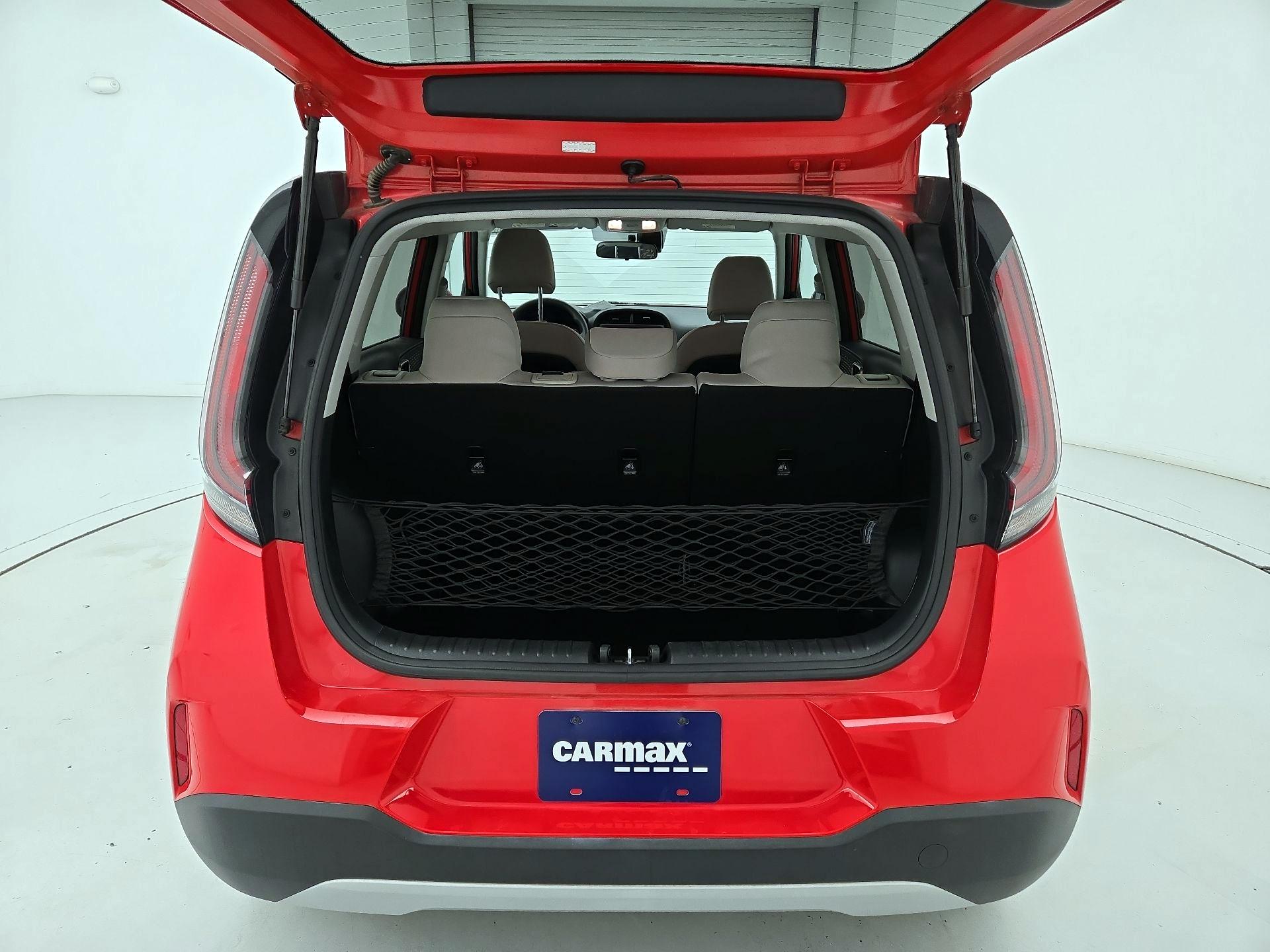 Thumbnail: 2024 Kia Soul - 20
