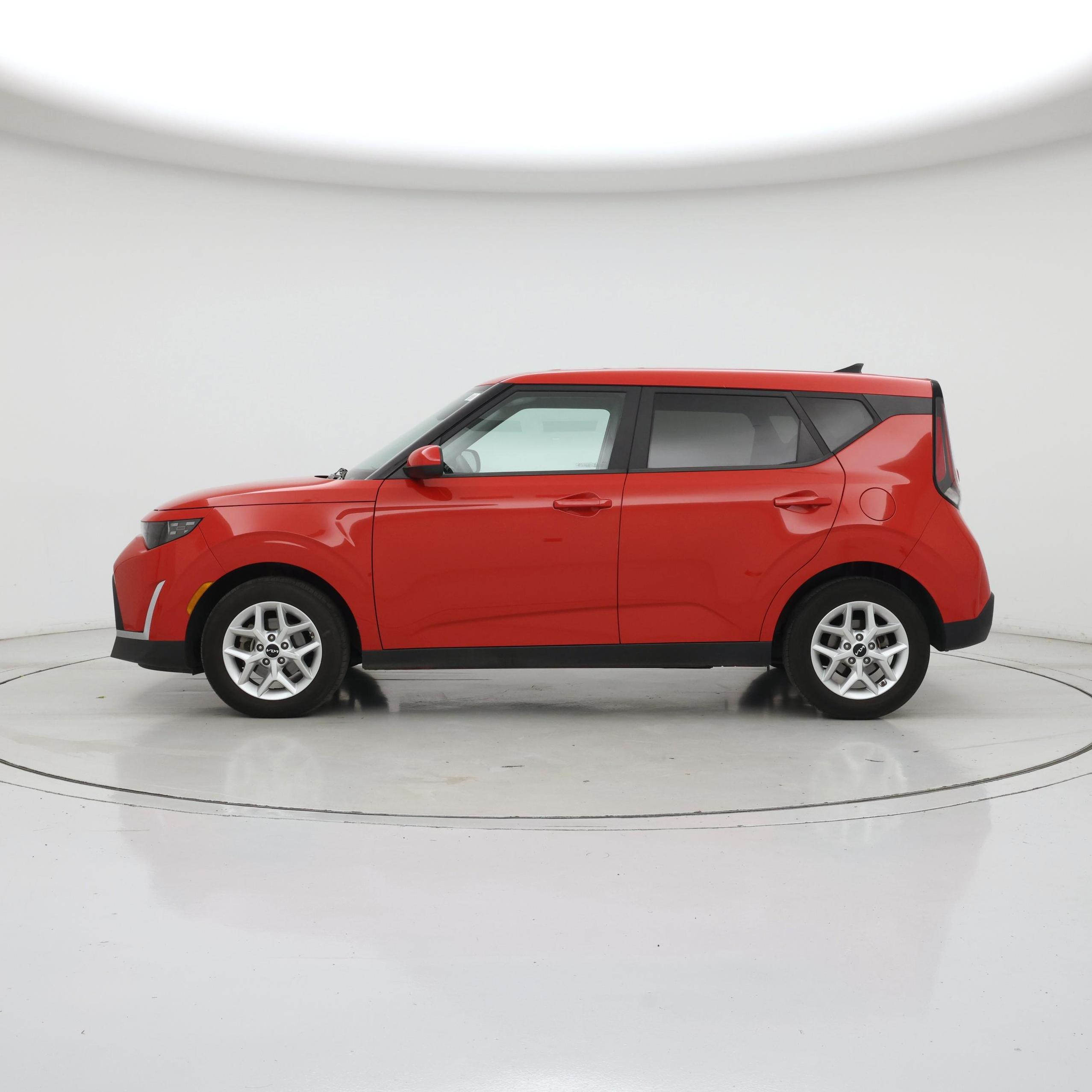 Thumbnail: 2024 Kia Soul - 3