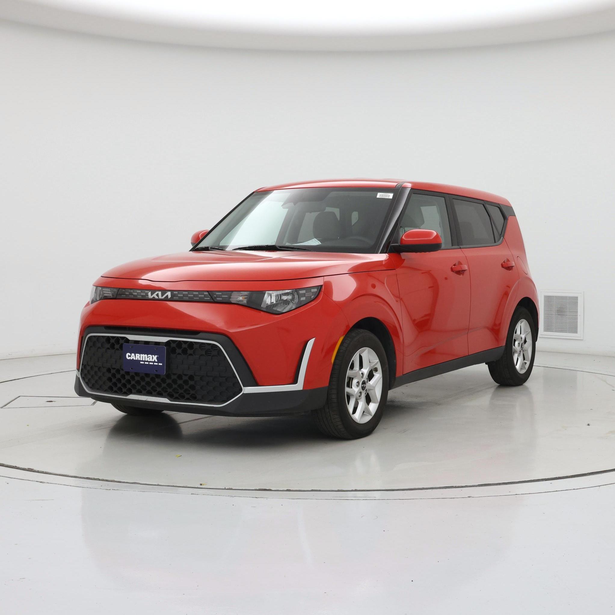 Thumbnail: 2024 Kia Soul - 4