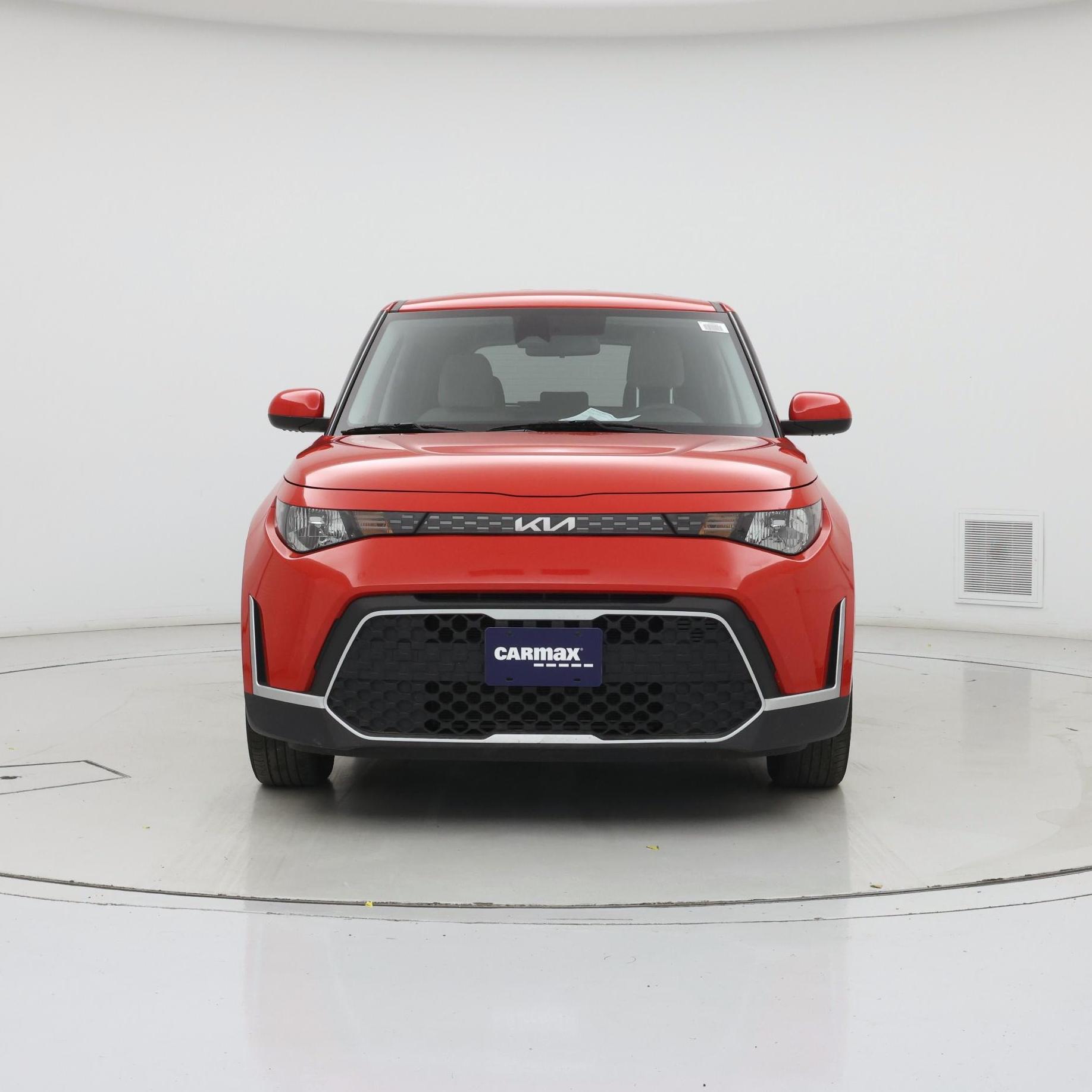 Thumbnail: 2024 Kia Soul - 5