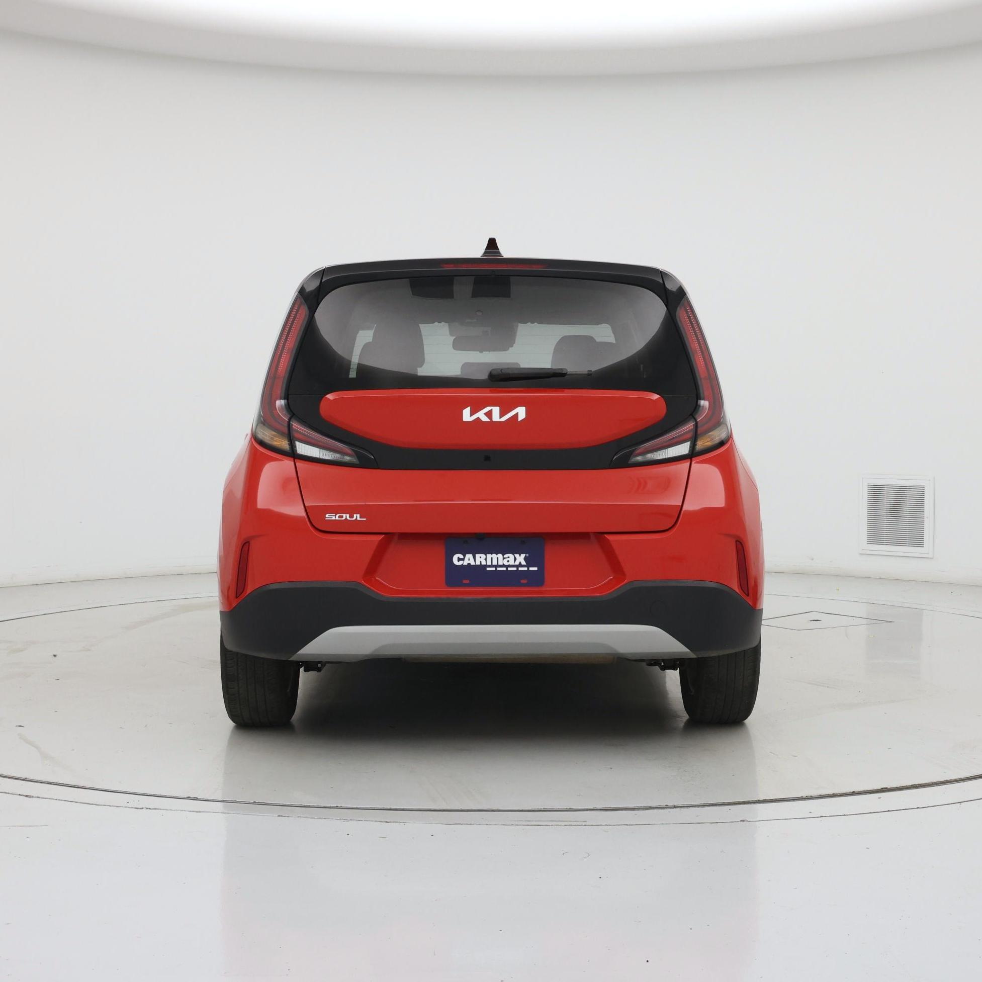 Thumbnail: 2024 Kia Soul - 6