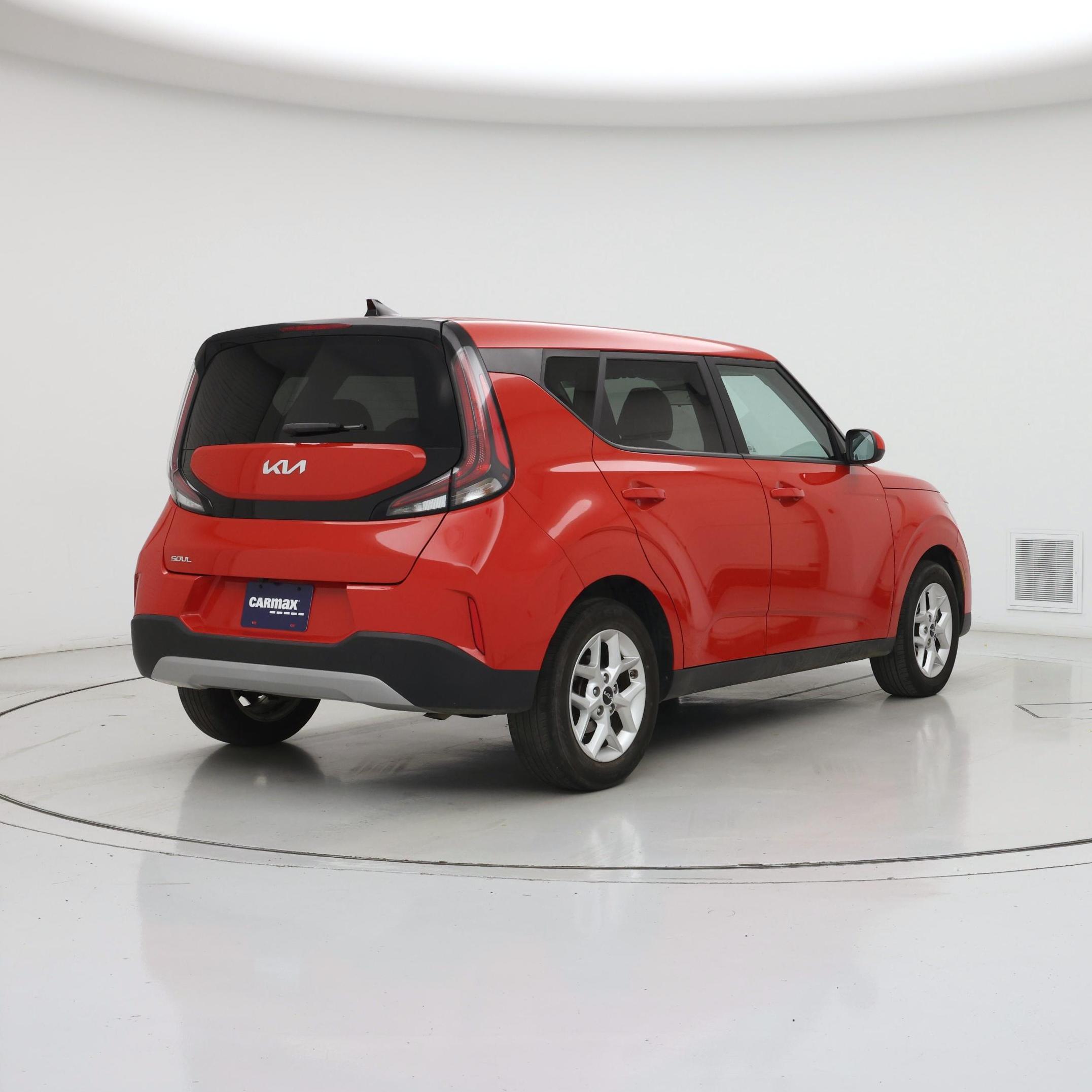 Thumbnail: 2024 Kia Soul - 8
