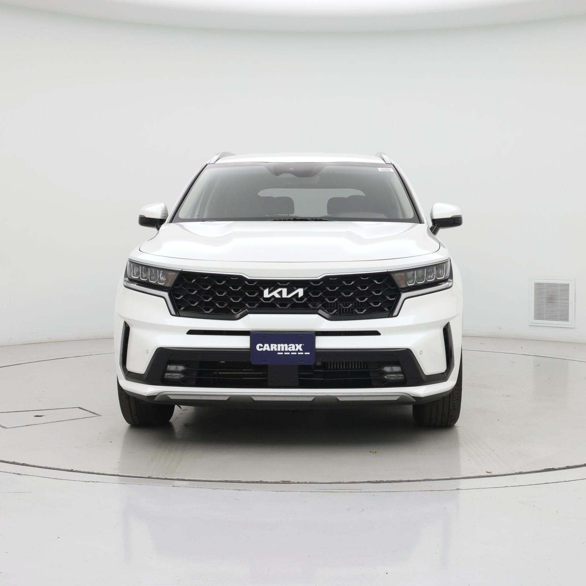 Thumbnail: 2023 Kia Sorento - 5