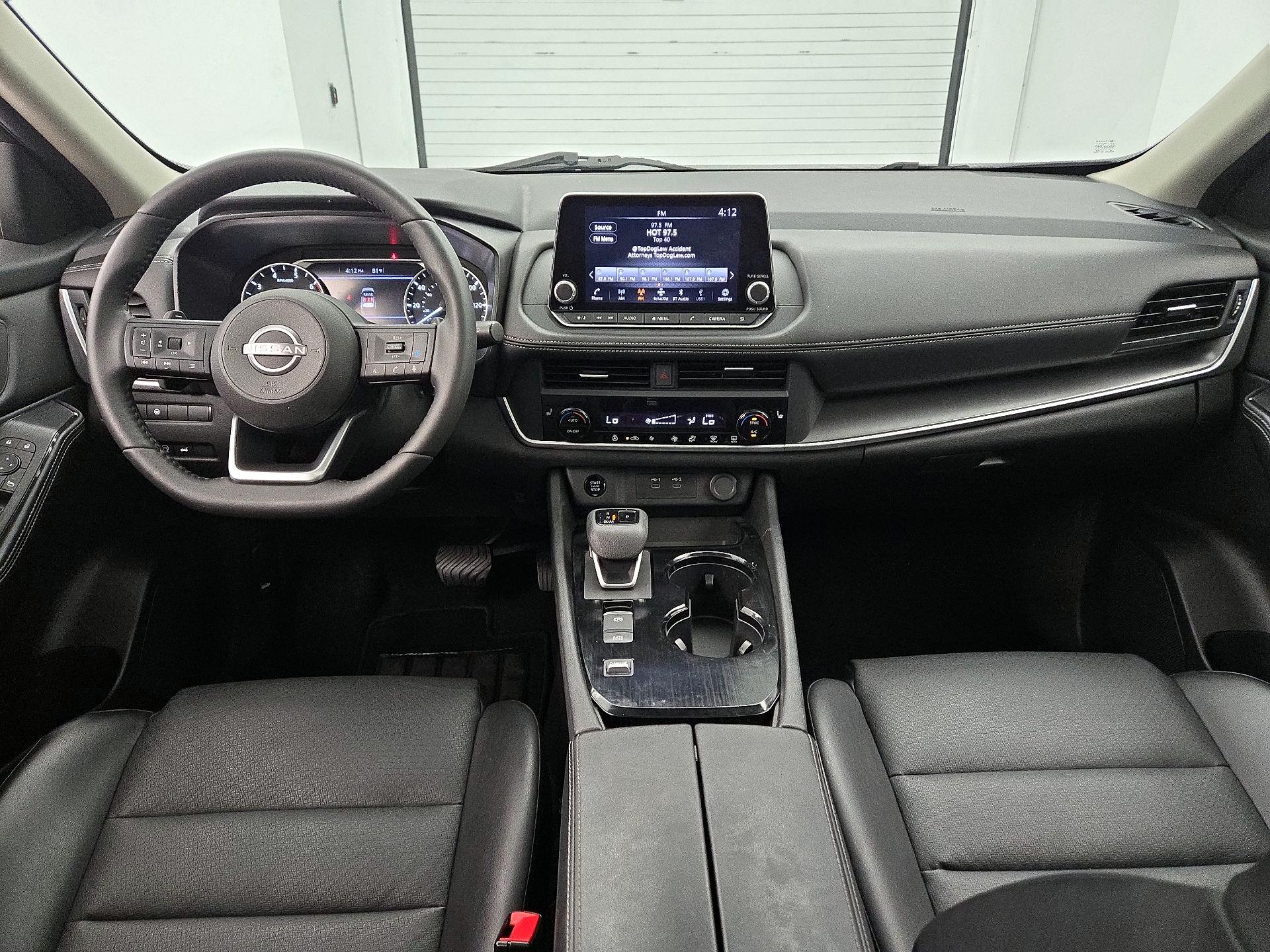 Thumbnail: 2024 Nissan Rogue - 9