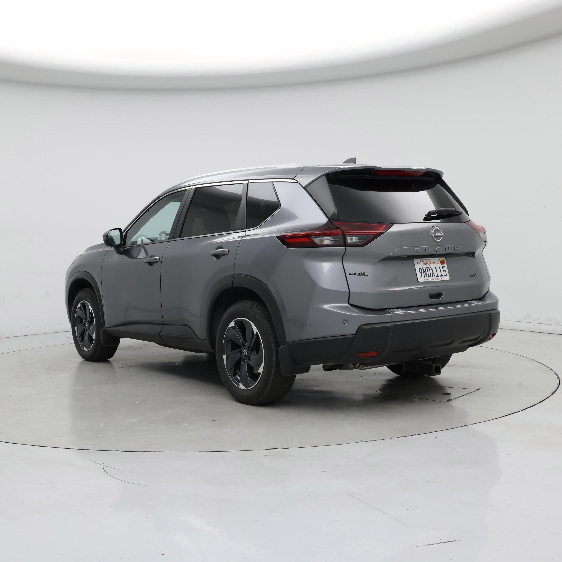 Thumbnail: 2024 Nissan Rogue - 2