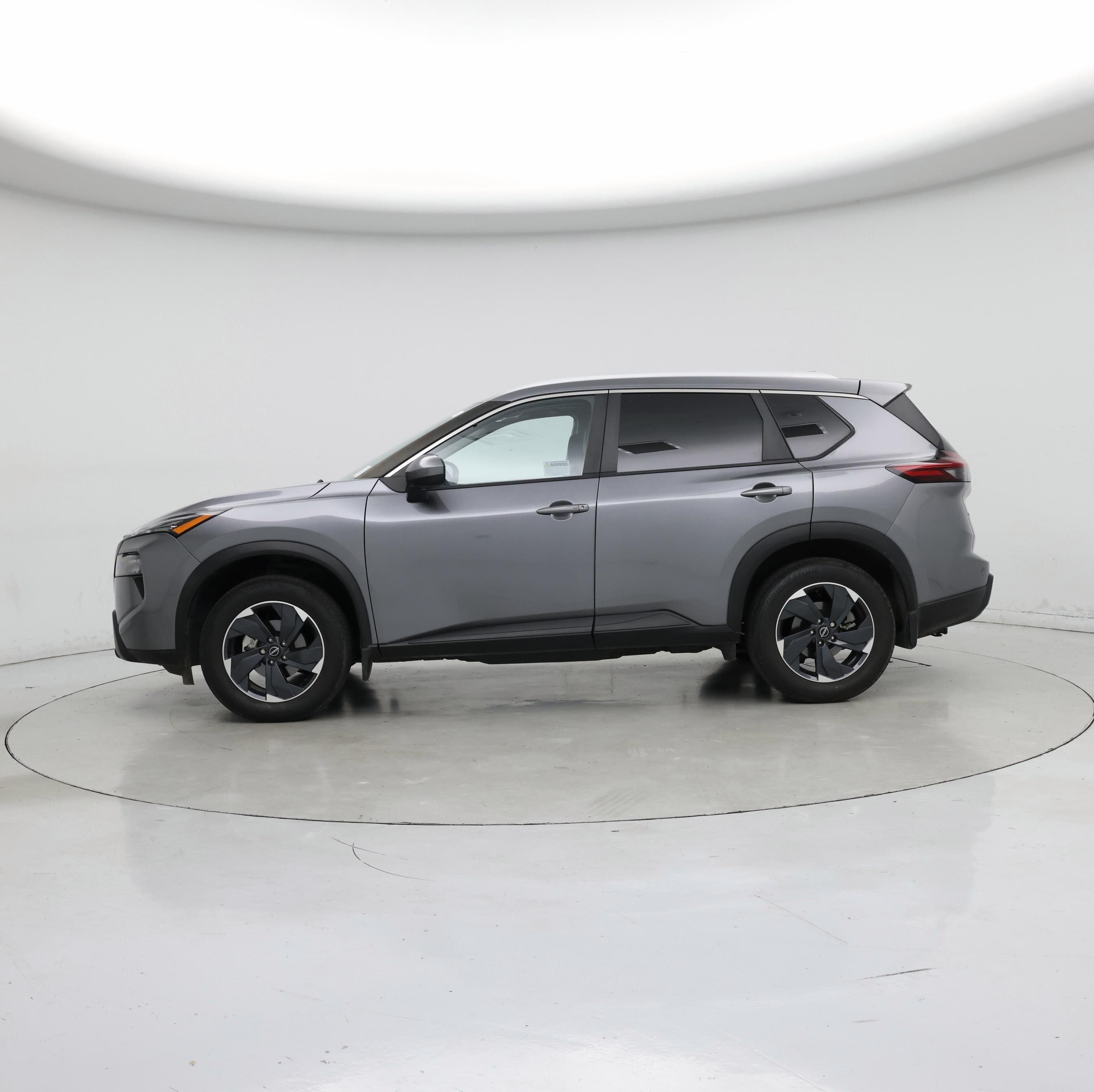Thumbnail: 2024 Nissan Rogue - 3