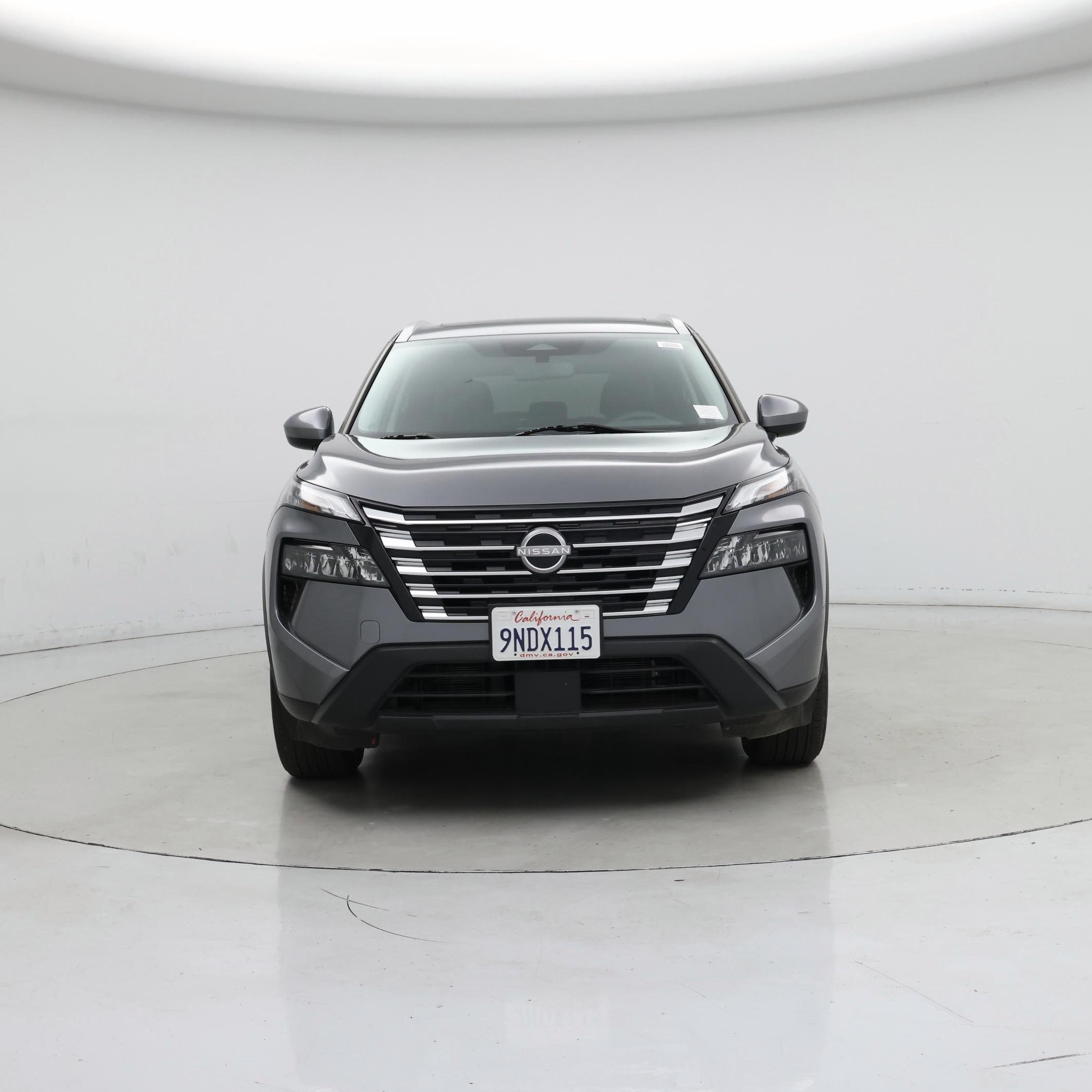 Thumbnail: 2024 Nissan Rogue - 5