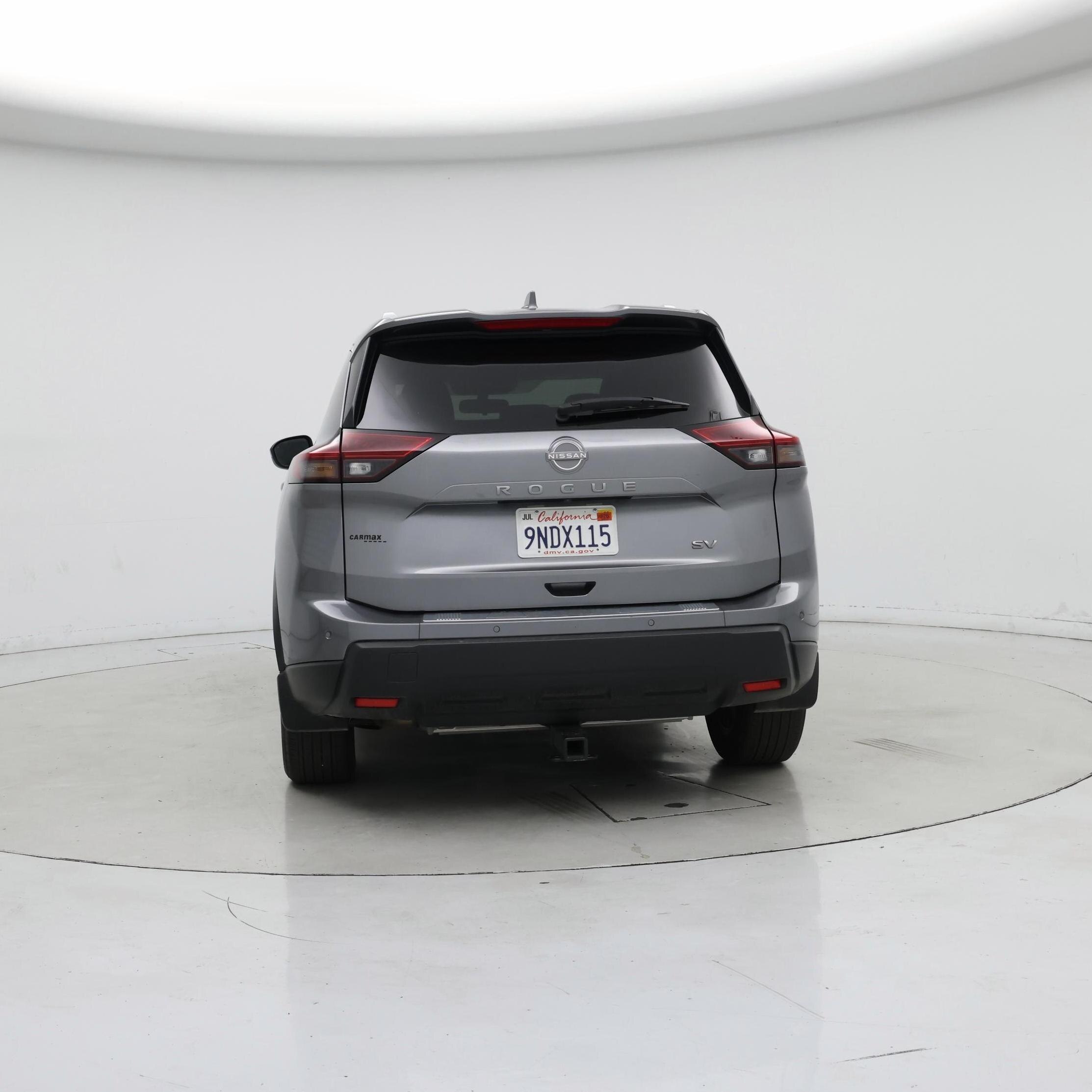 Thumbnail: 2024 Nissan Rogue - 6