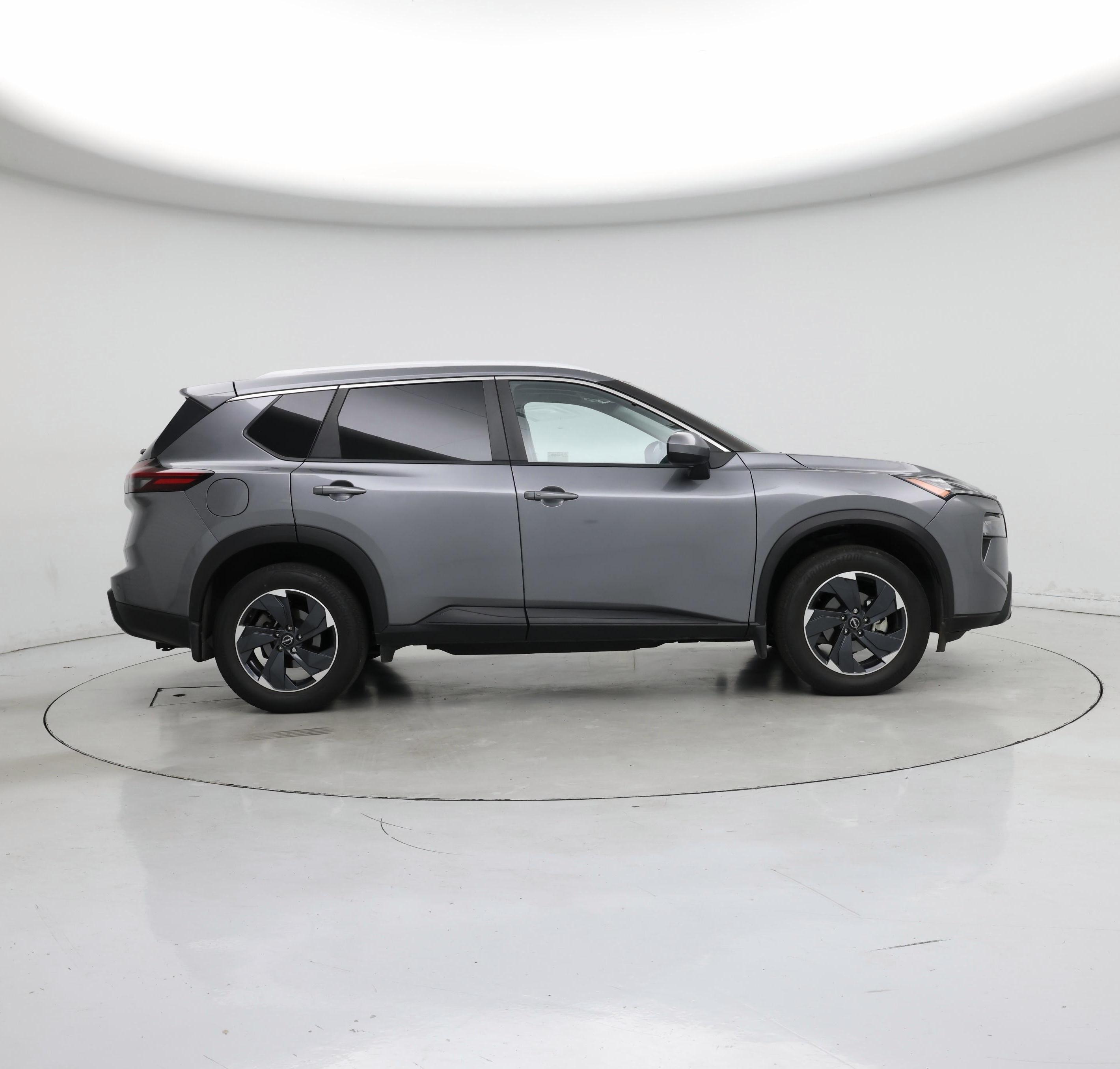 Thumbnail: 2024 Nissan Rogue - 7