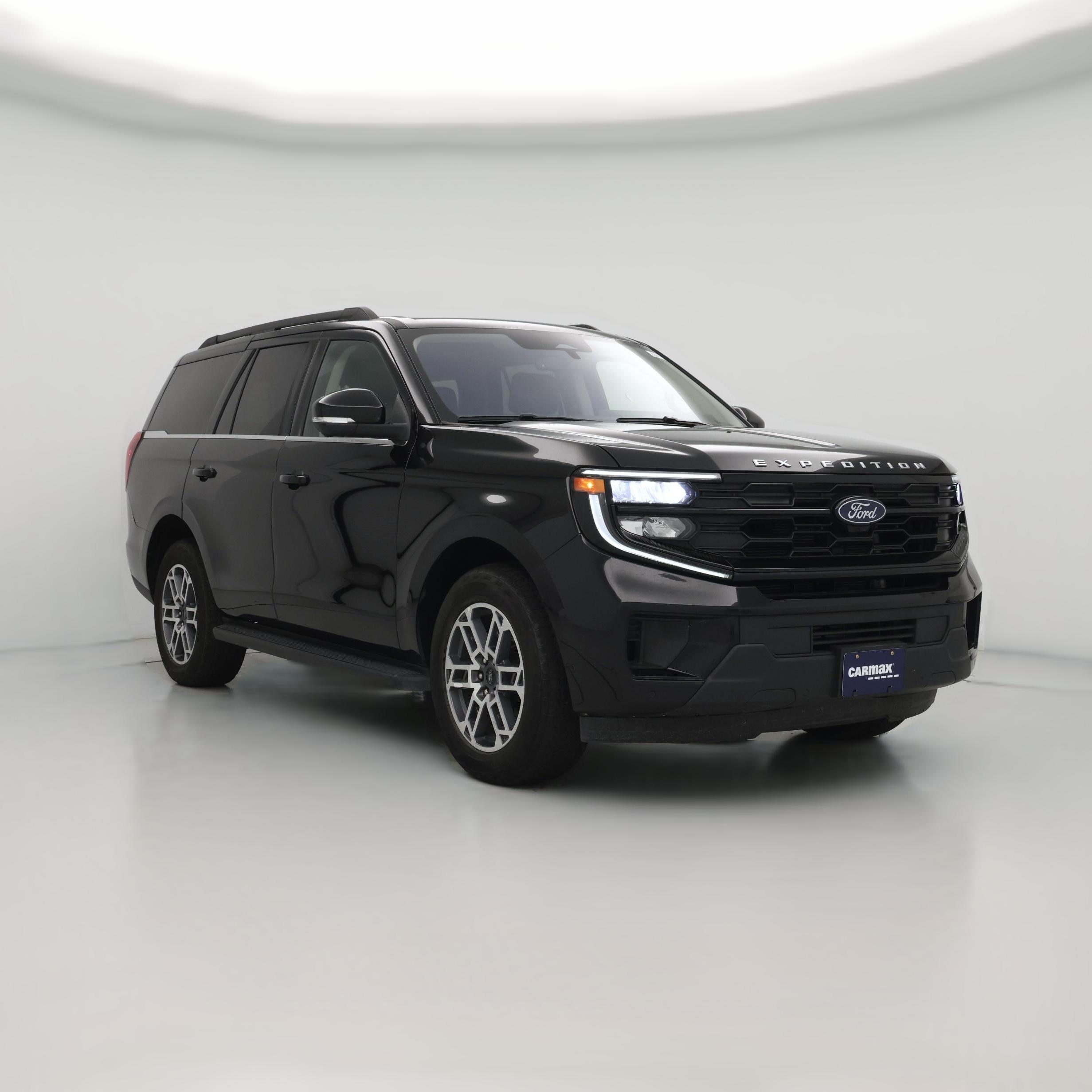 Thumbnail: 2025 Ford Expedition - 1