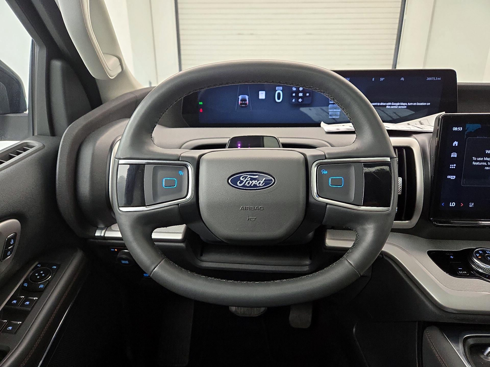 Thumbnail: 2025 Ford Expedition - 10