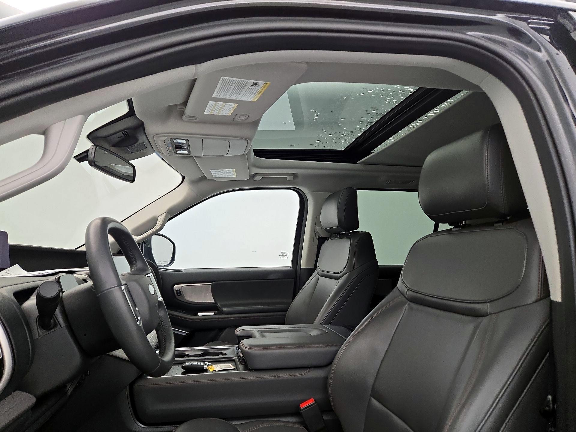 Thumbnail: 2025 Ford Expedition - 20