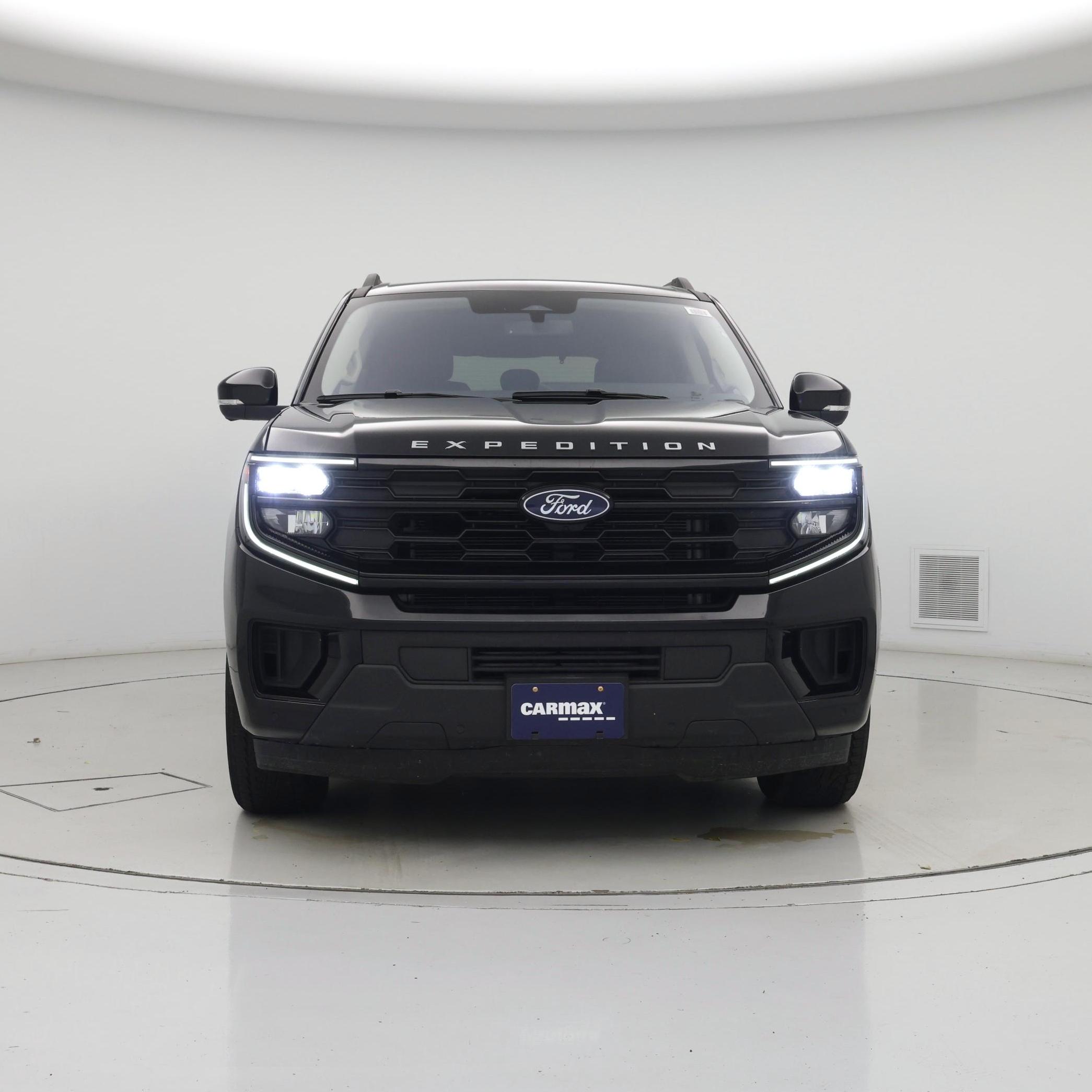 Thumbnail: 2025 Ford Expedition - 5