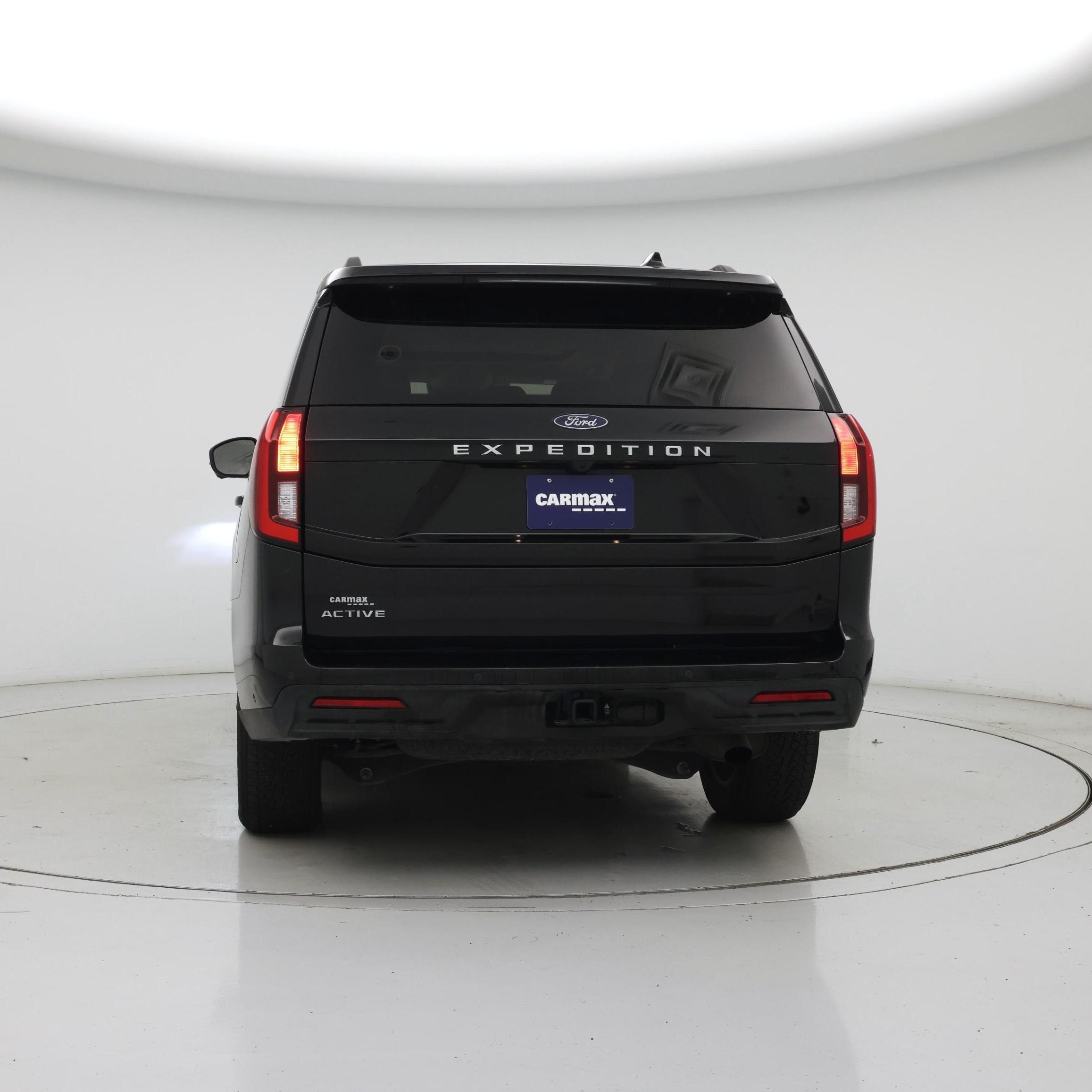 Thumbnail: 2025 Ford Expedition - 6