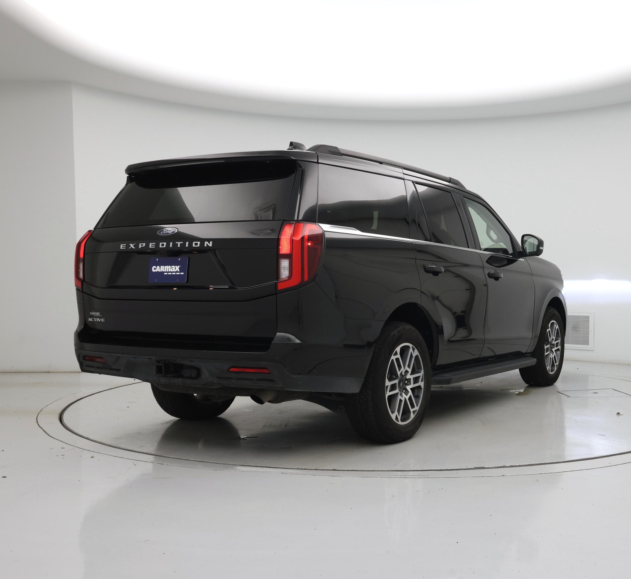 Thumbnail: 2025 Ford Expedition - 8