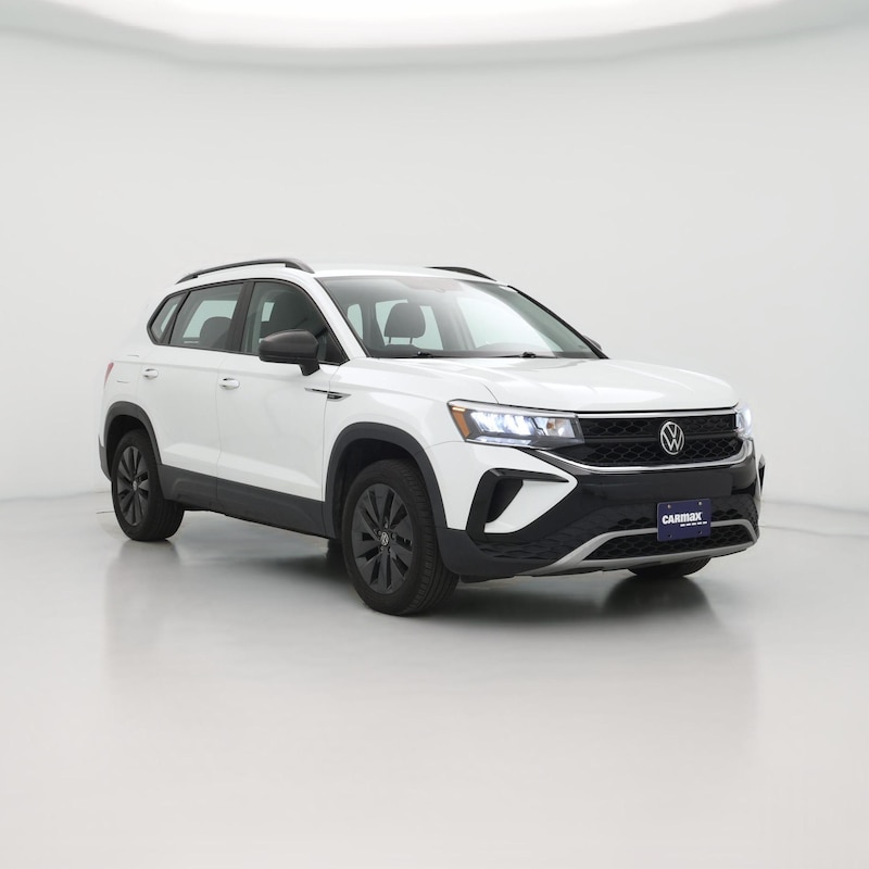 2023 Volkswagen Taos S