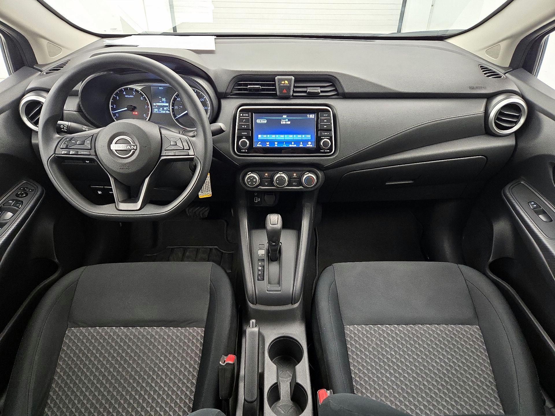Thumbnail: 2024 Nissan Versa - 9