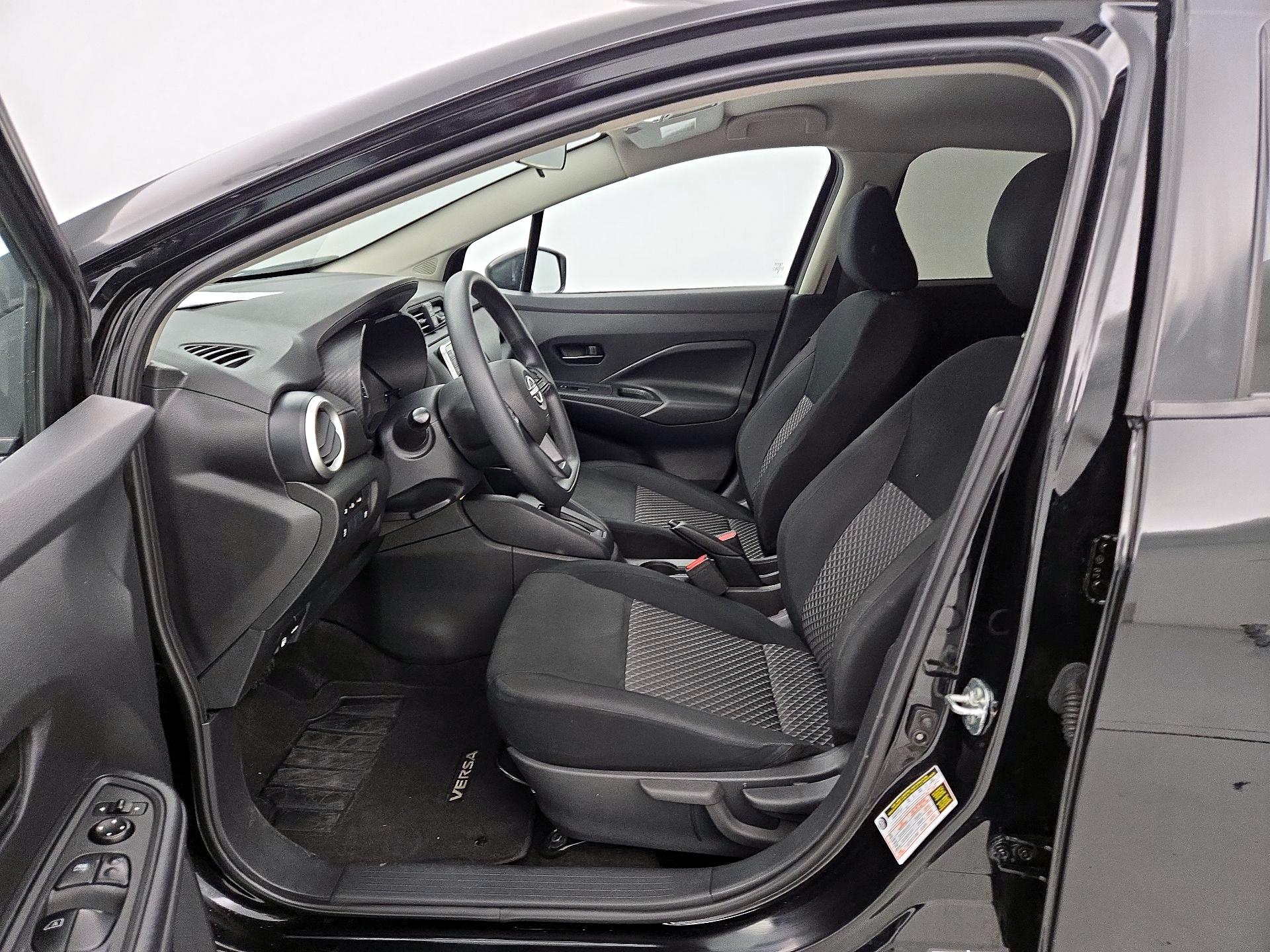 Thumbnail: 2024 Nissan Versa - 11