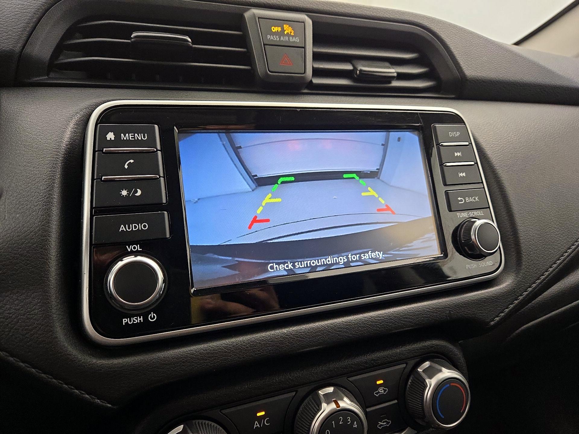 Thumbnail: 2024 Nissan Versa - 14