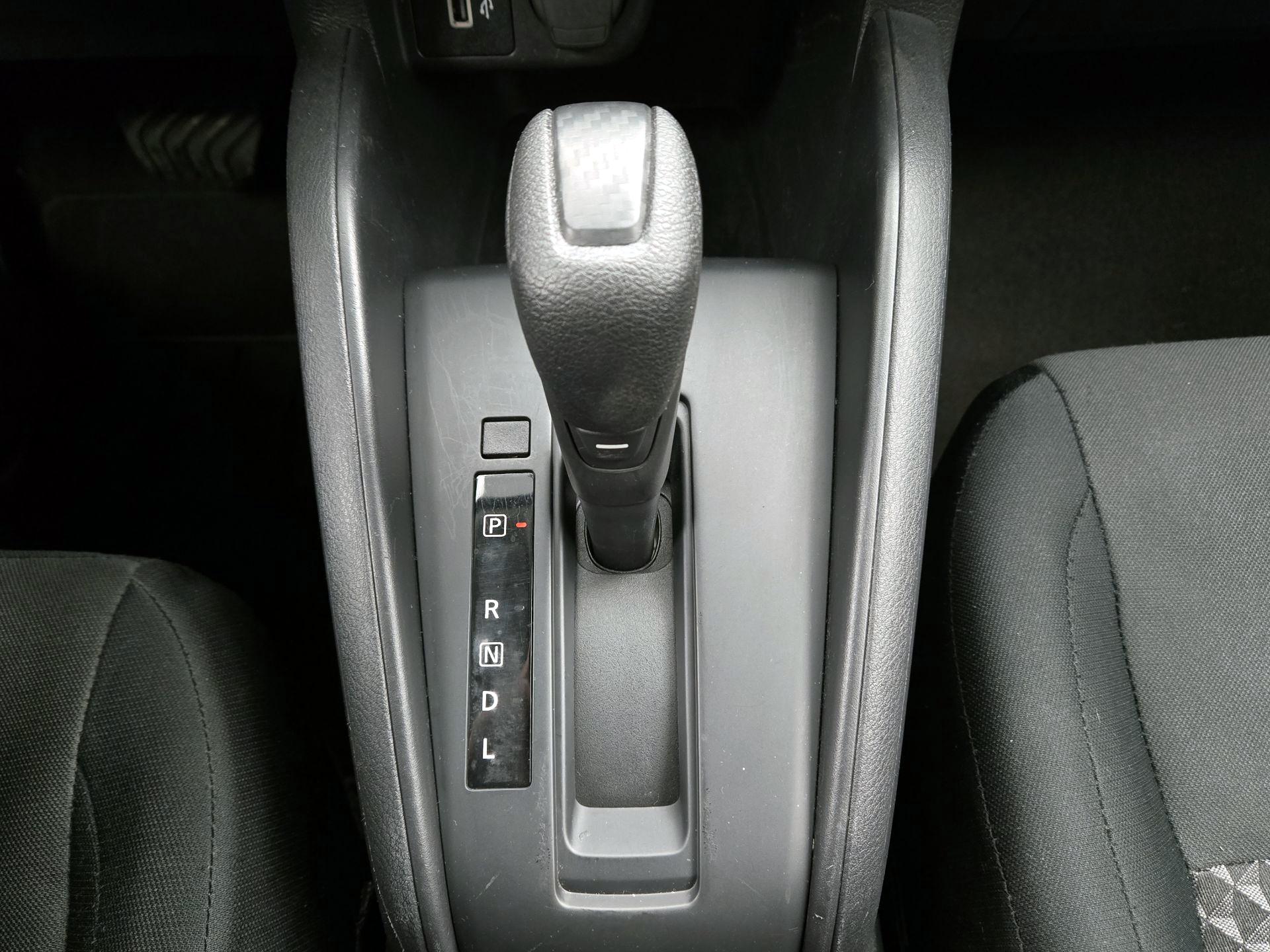 Thumbnail: 2024 Nissan Versa - 17