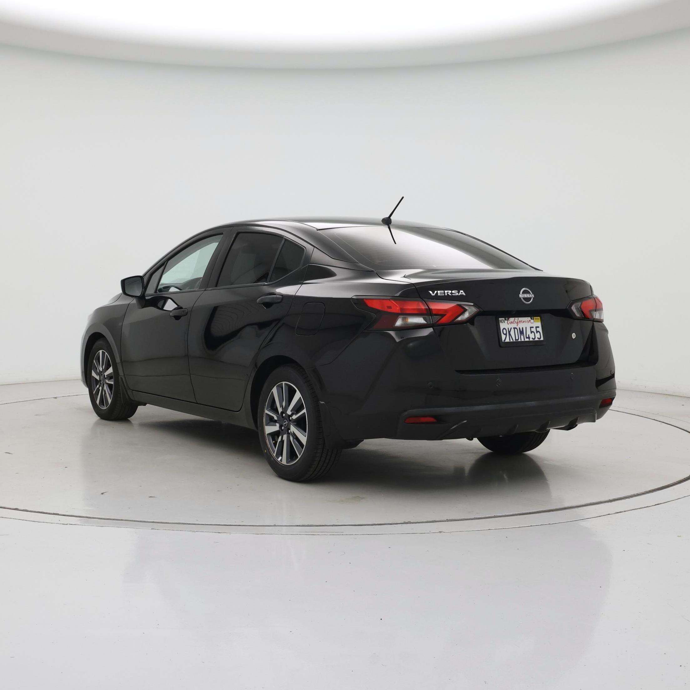 Thumbnail: 2024 Nissan Versa - 2