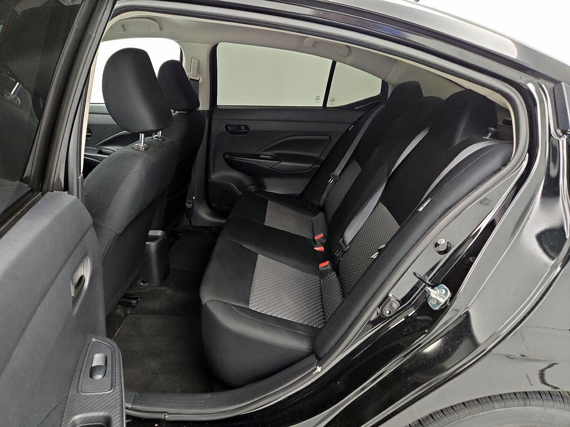 Thumbnail: 2024 Nissan Versa - 19