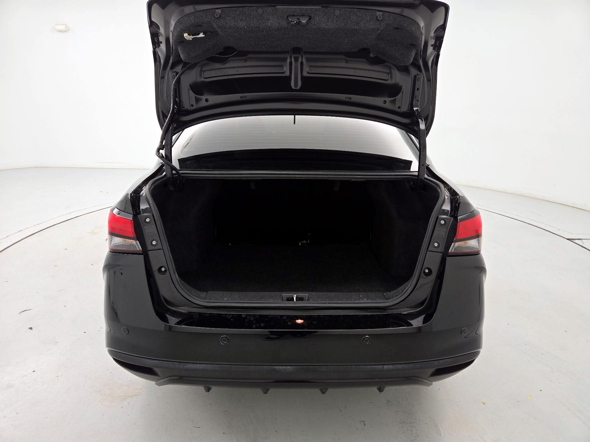Thumbnail: 2024 Nissan Versa - 20