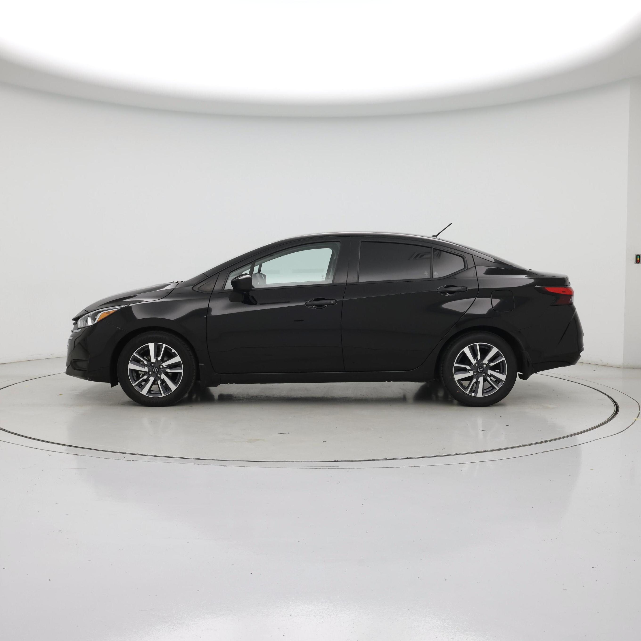 Thumbnail: 2024 Nissan Versa - 3