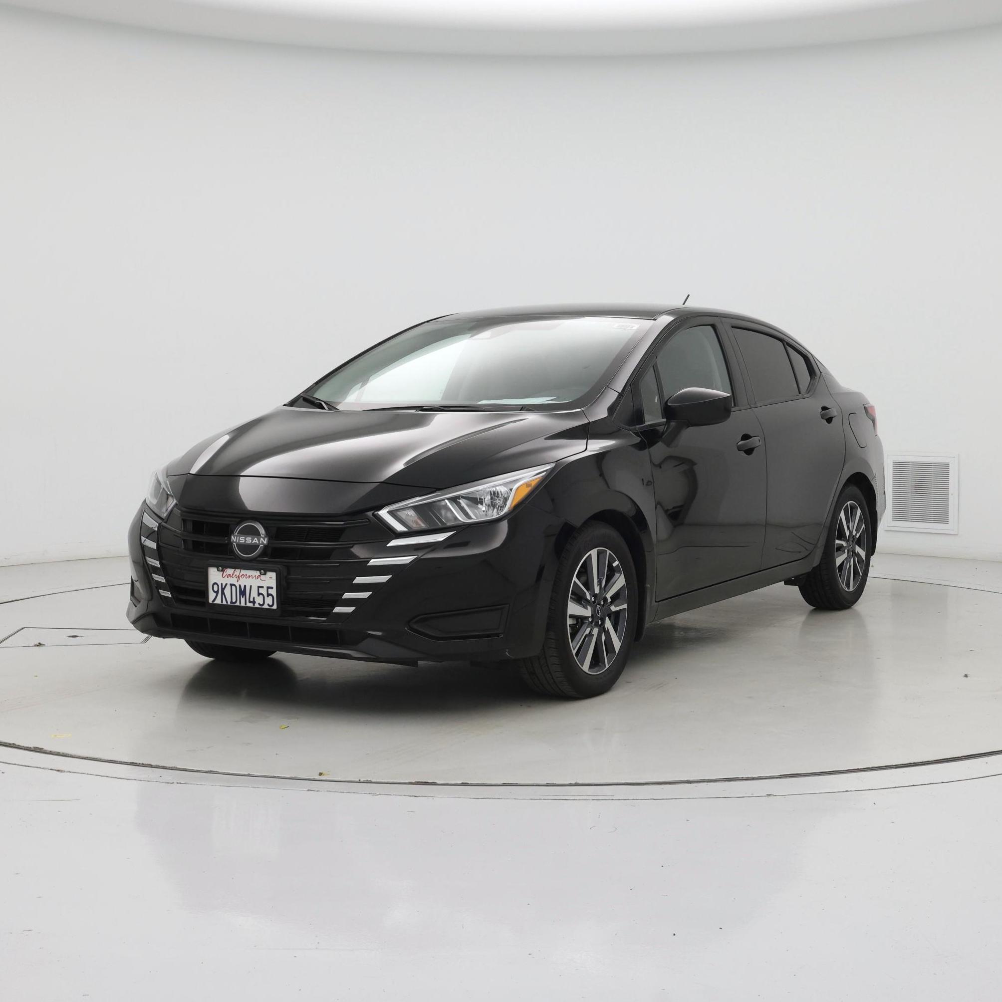 Thumbnail: 2024 Nissan Versa - 4