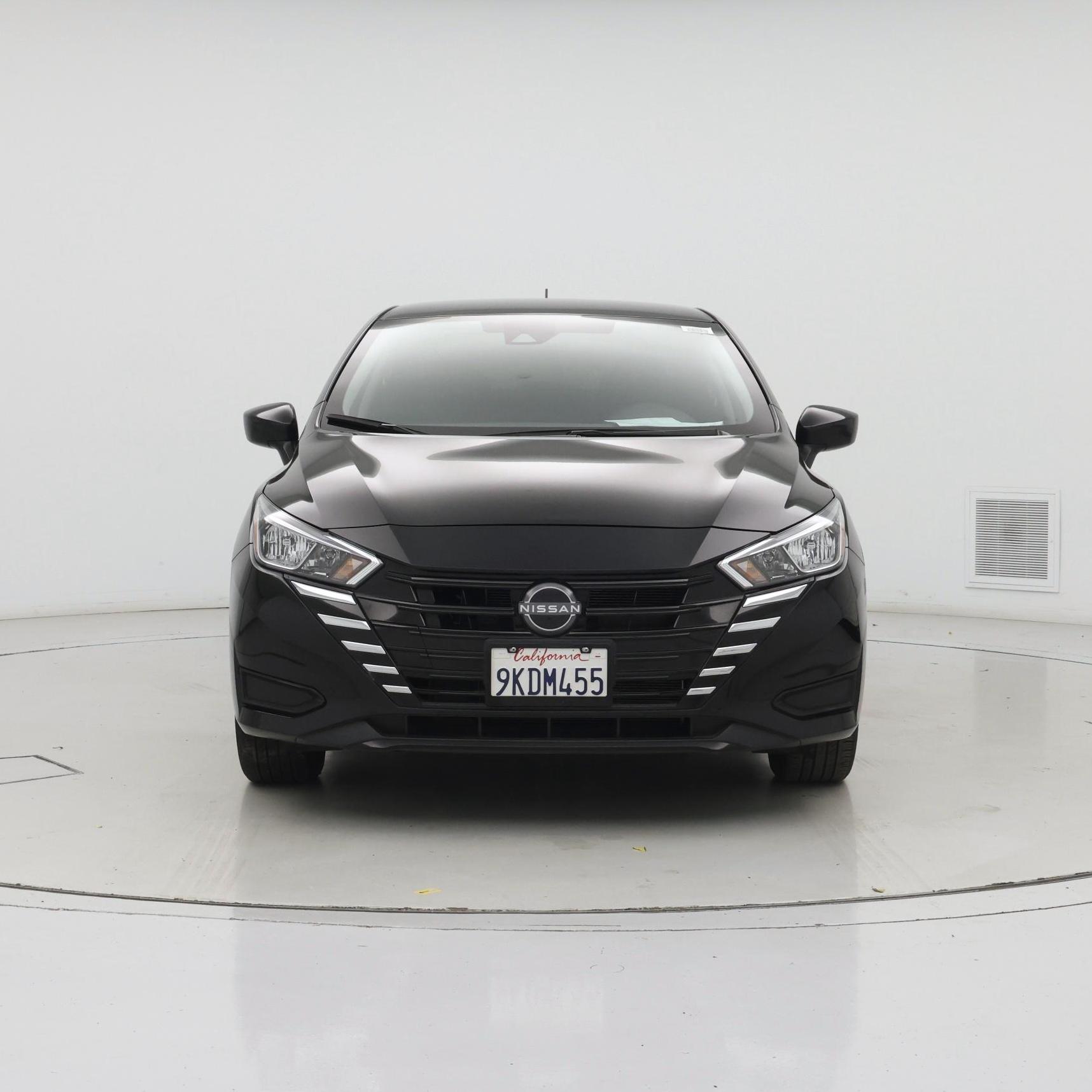 Thumbnail: 2024 Nissan Versa - 5